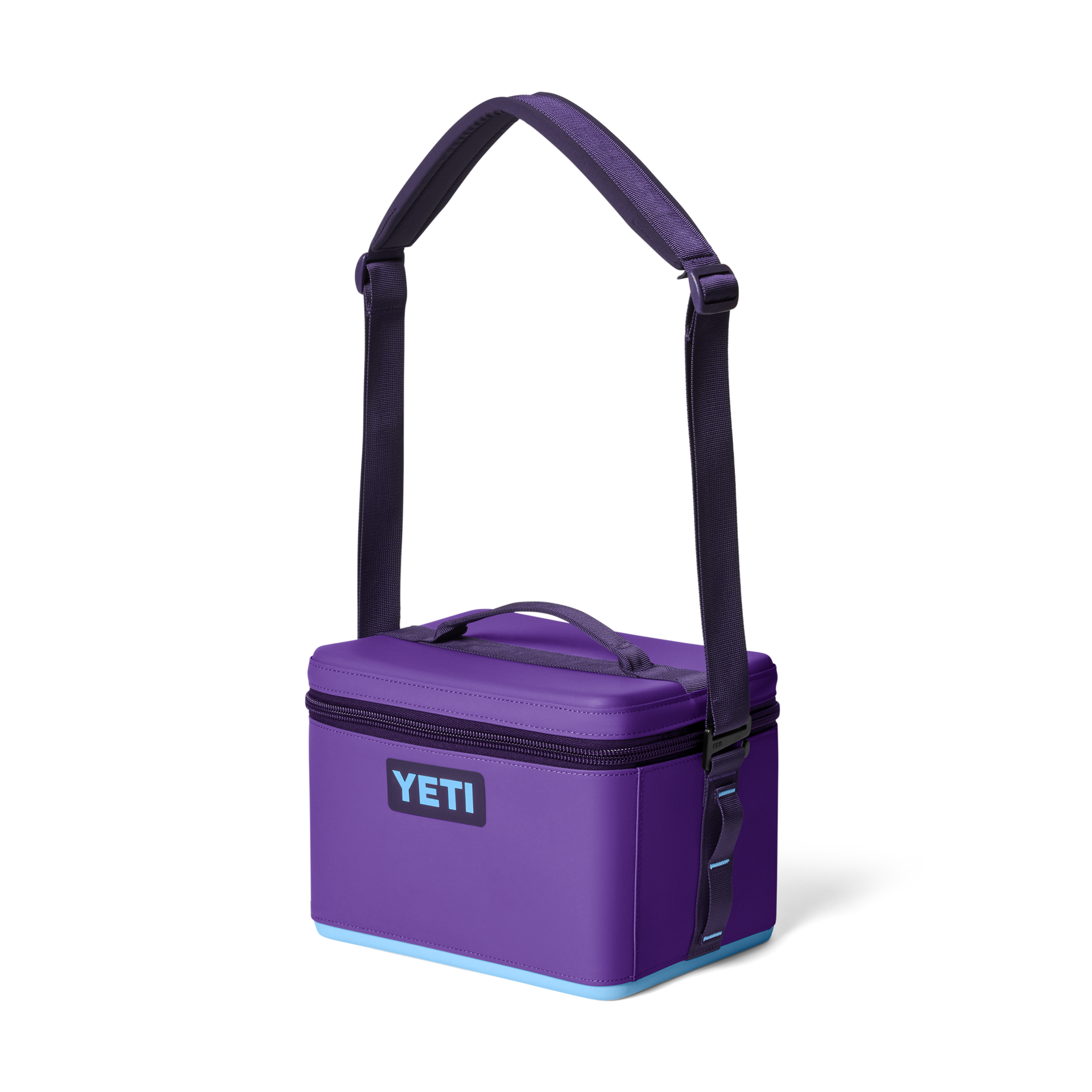 9L Insulated Box, Pace Purple/Blue, large