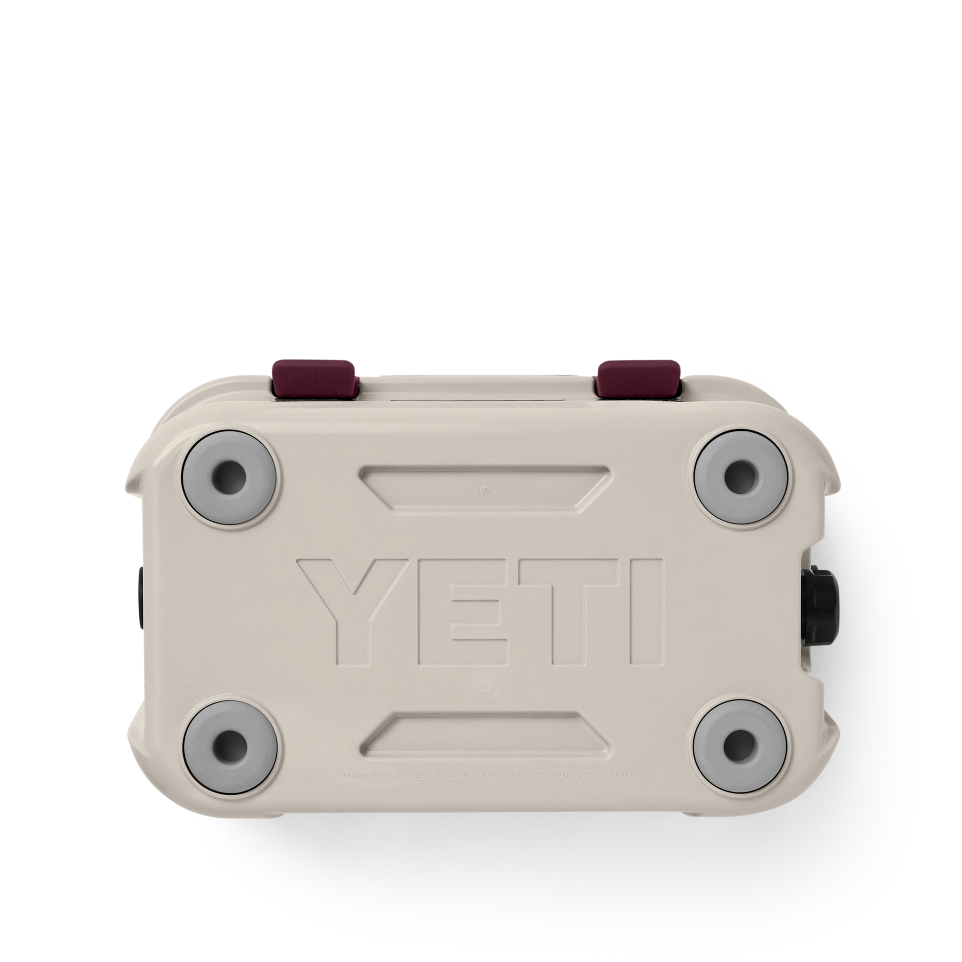 15 Hard Cooler, Cape Taupe/Pampa, large