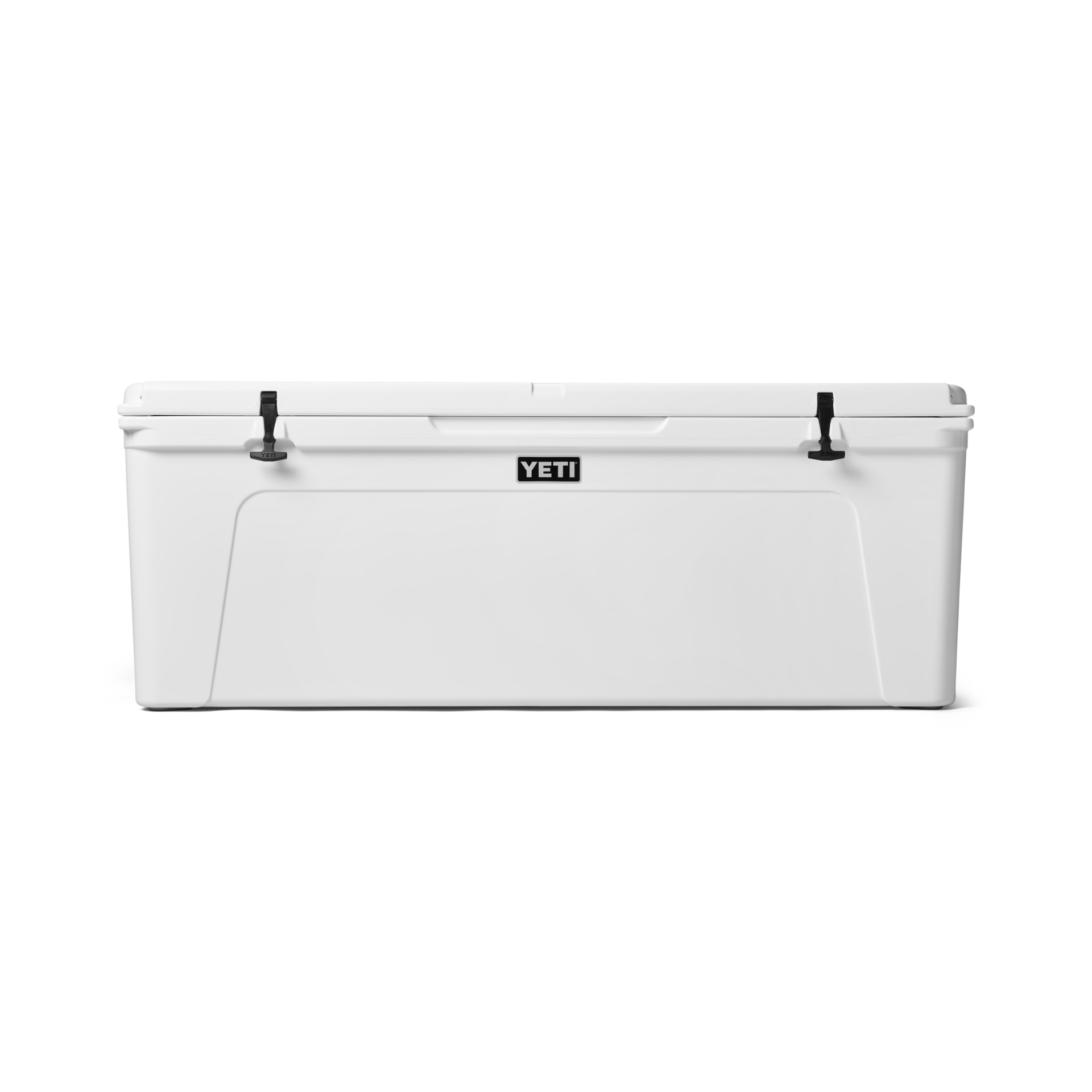 250 Hard Cooler, White, large