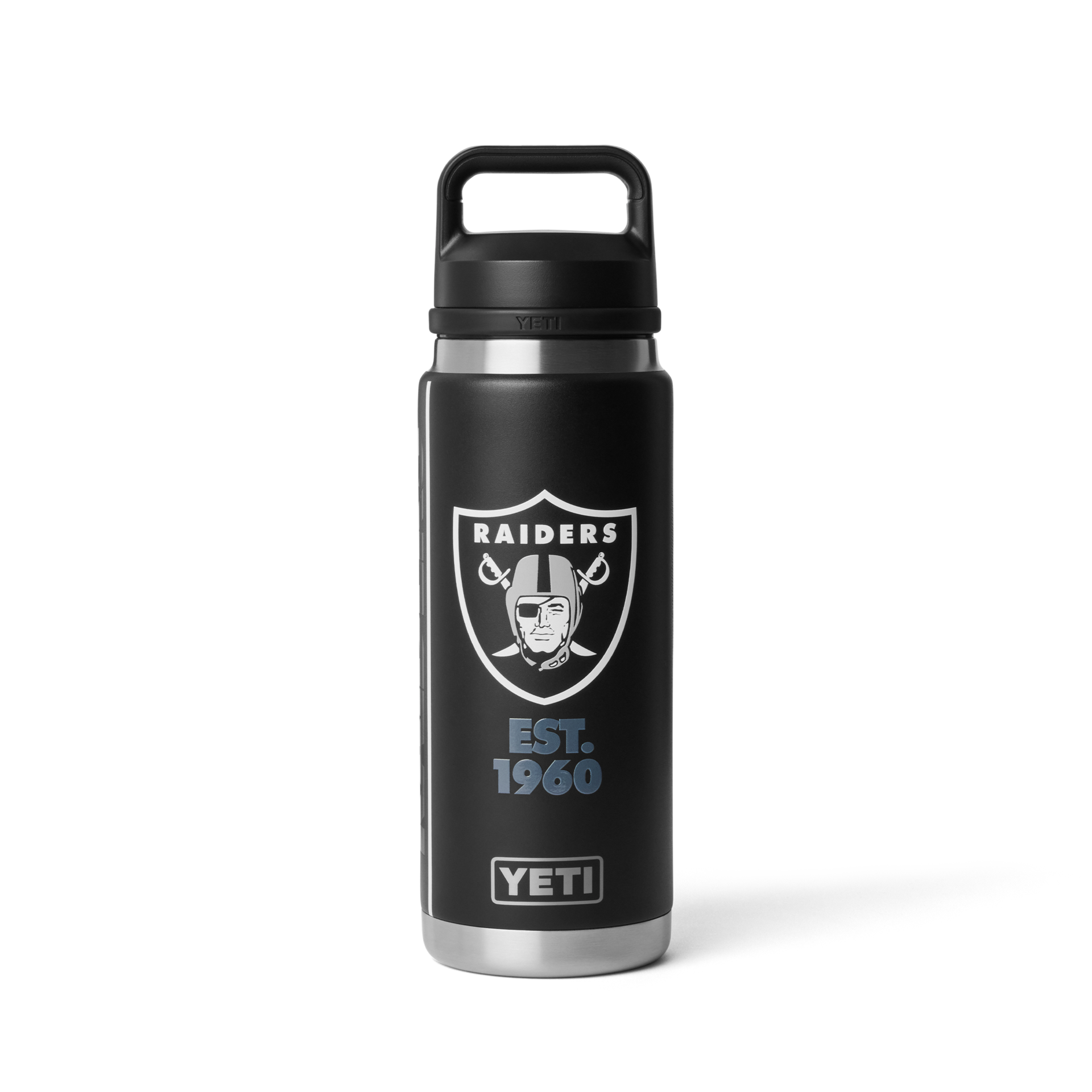 Raider Nation 26 oz Rambler&reg; Water Bottle