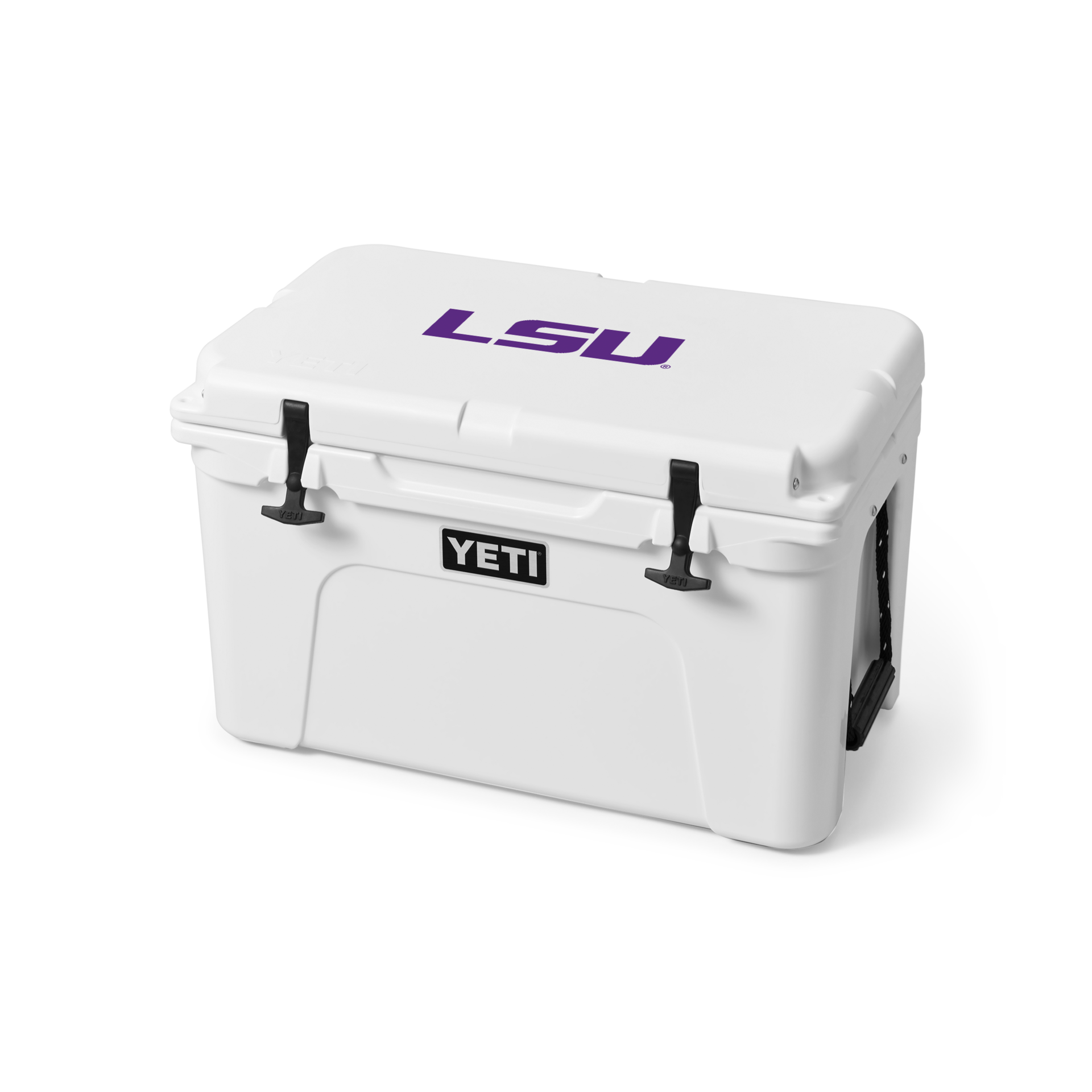 Hieleras de LSU
