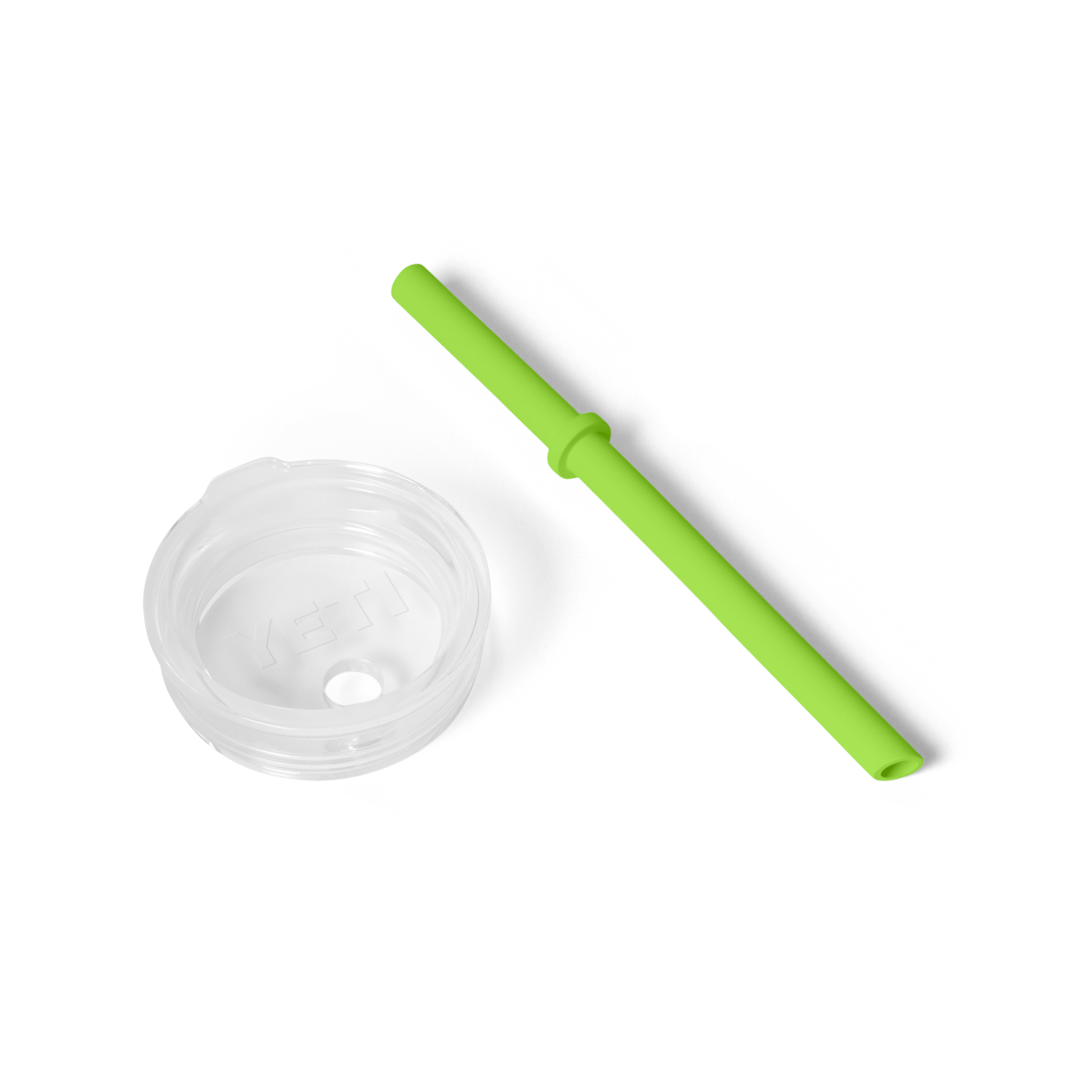 Small Silicone Straw Lid