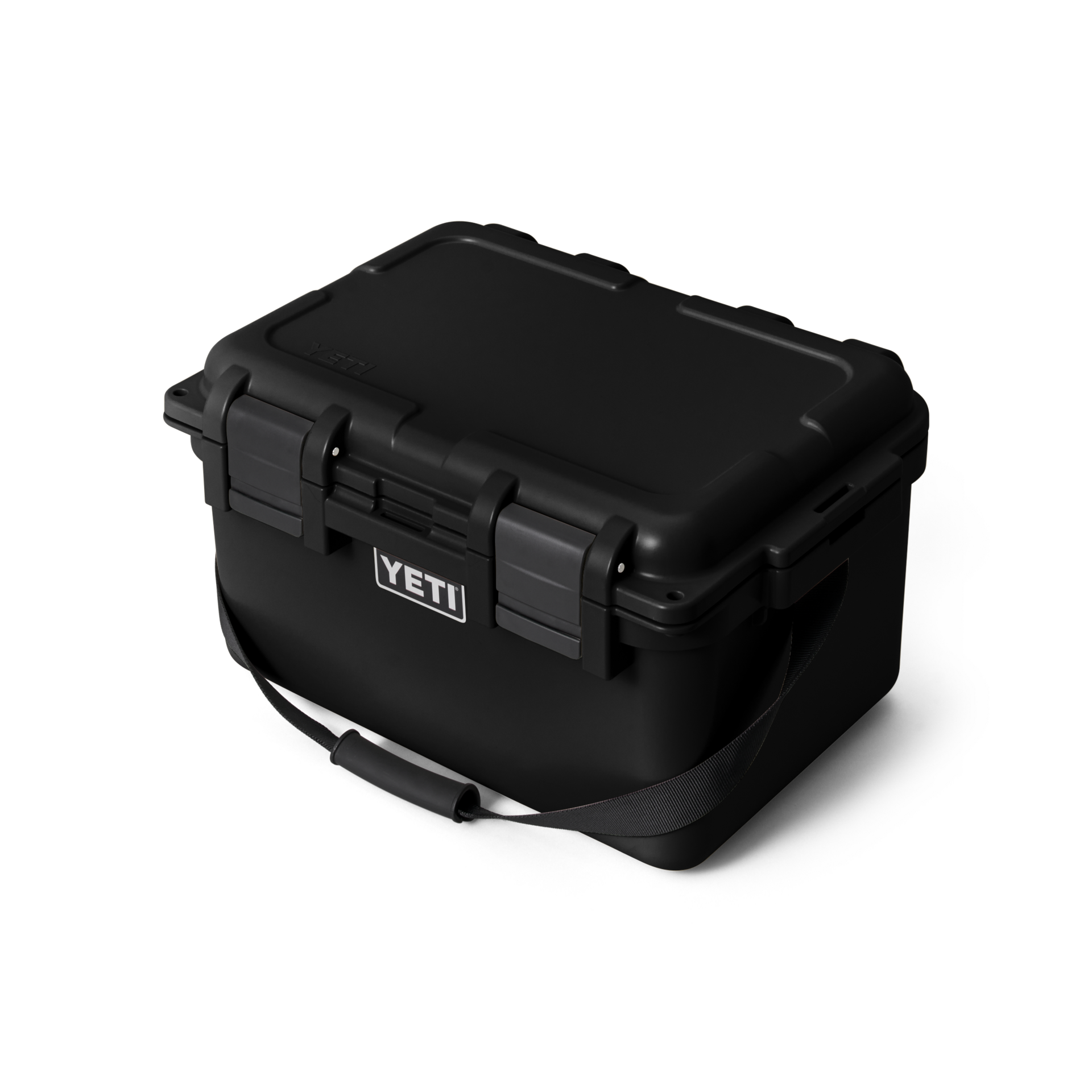 Loadout&reg;, Black, large