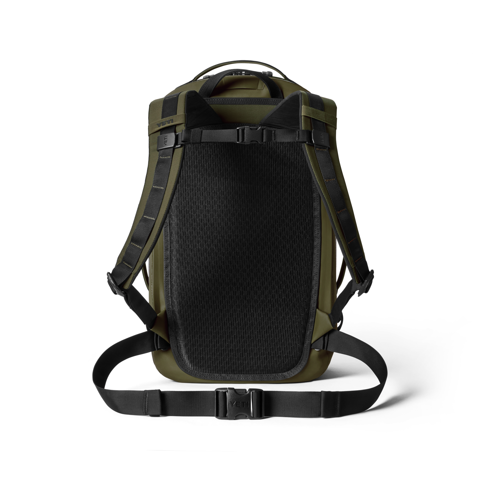 35L All-Weather Backpack, Olive, large