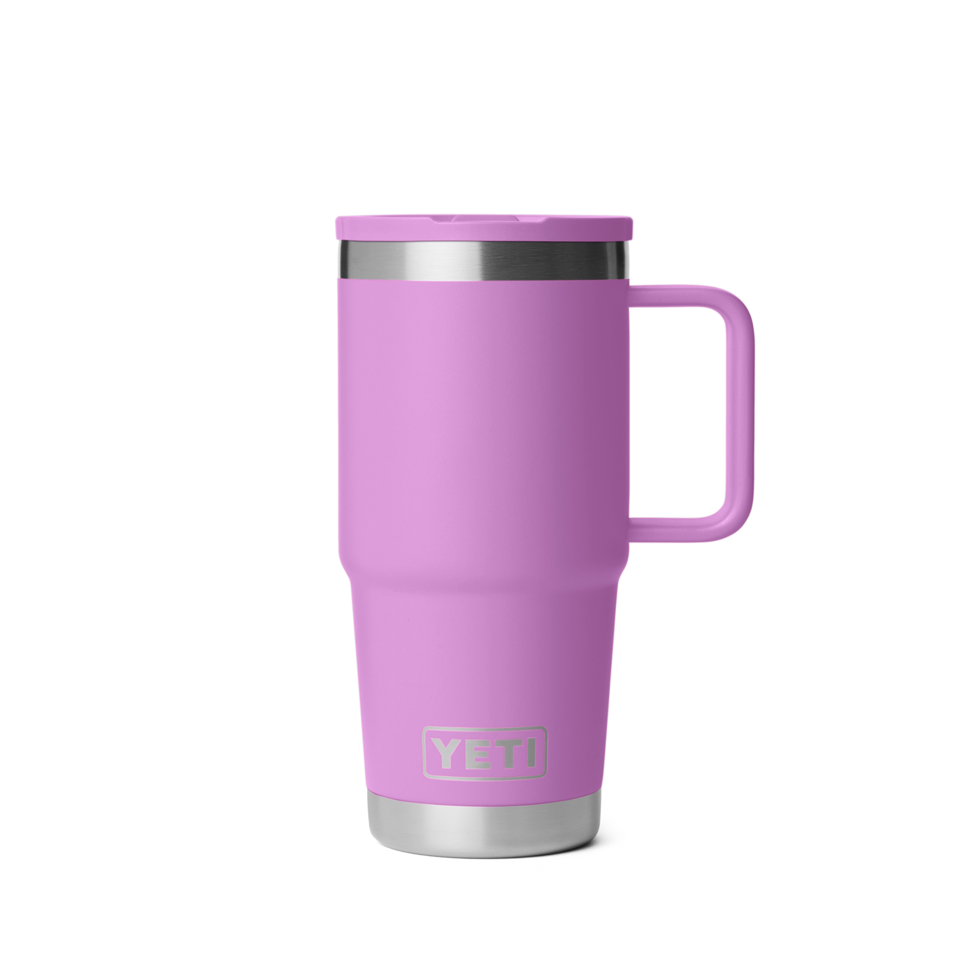 591 ml Travel Straw Mug, Desert Bloom, large