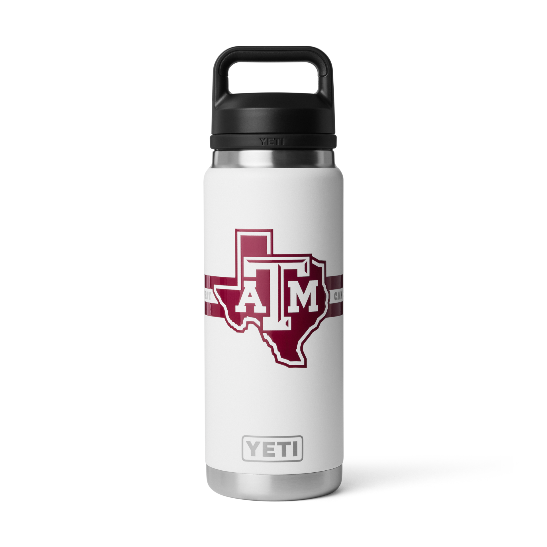 Aggies&trade; 26 oz Rambler&reg; Water Bottle, Aggies&trade;, large