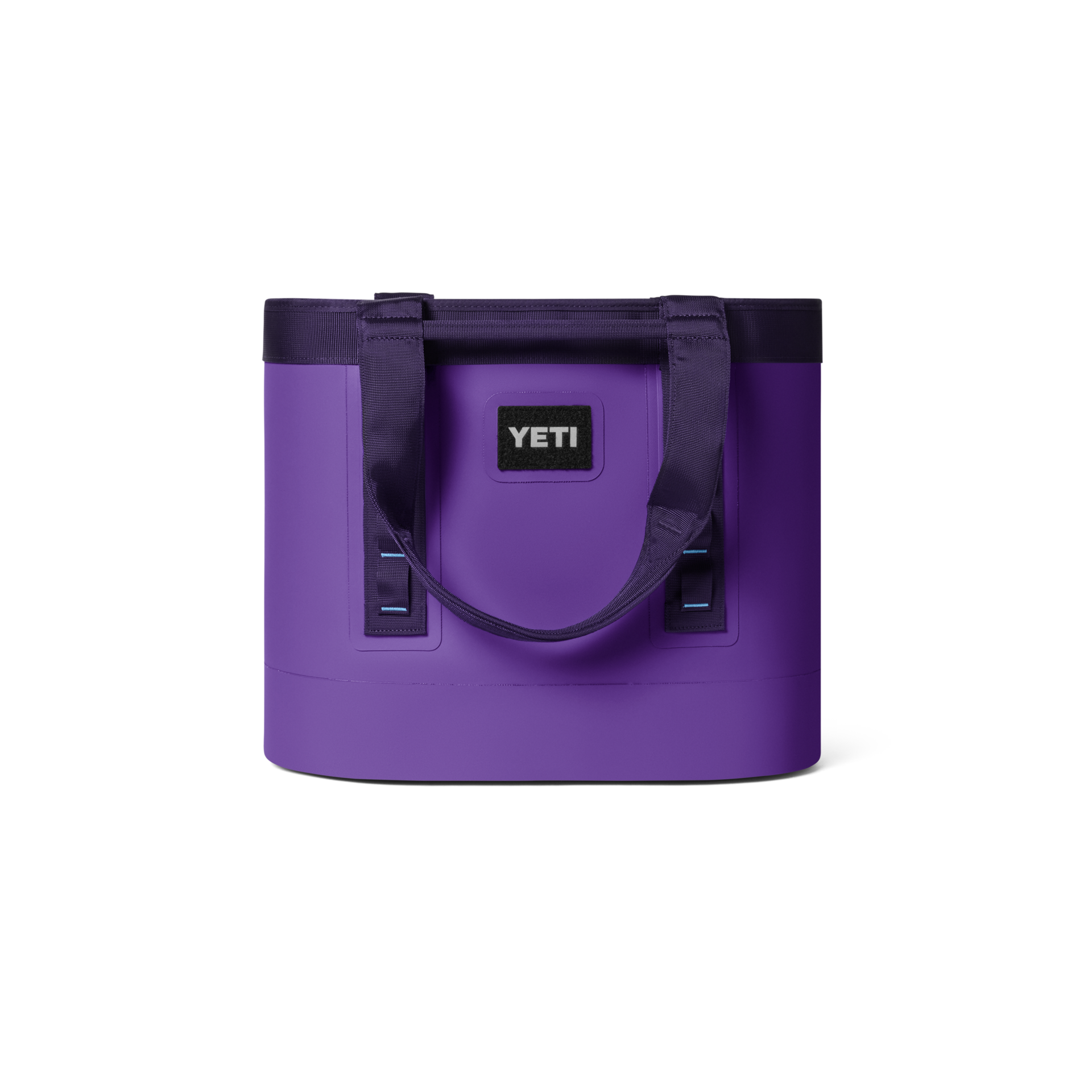 35 Carryall Tote Bag, Pace Purple/Blue, large