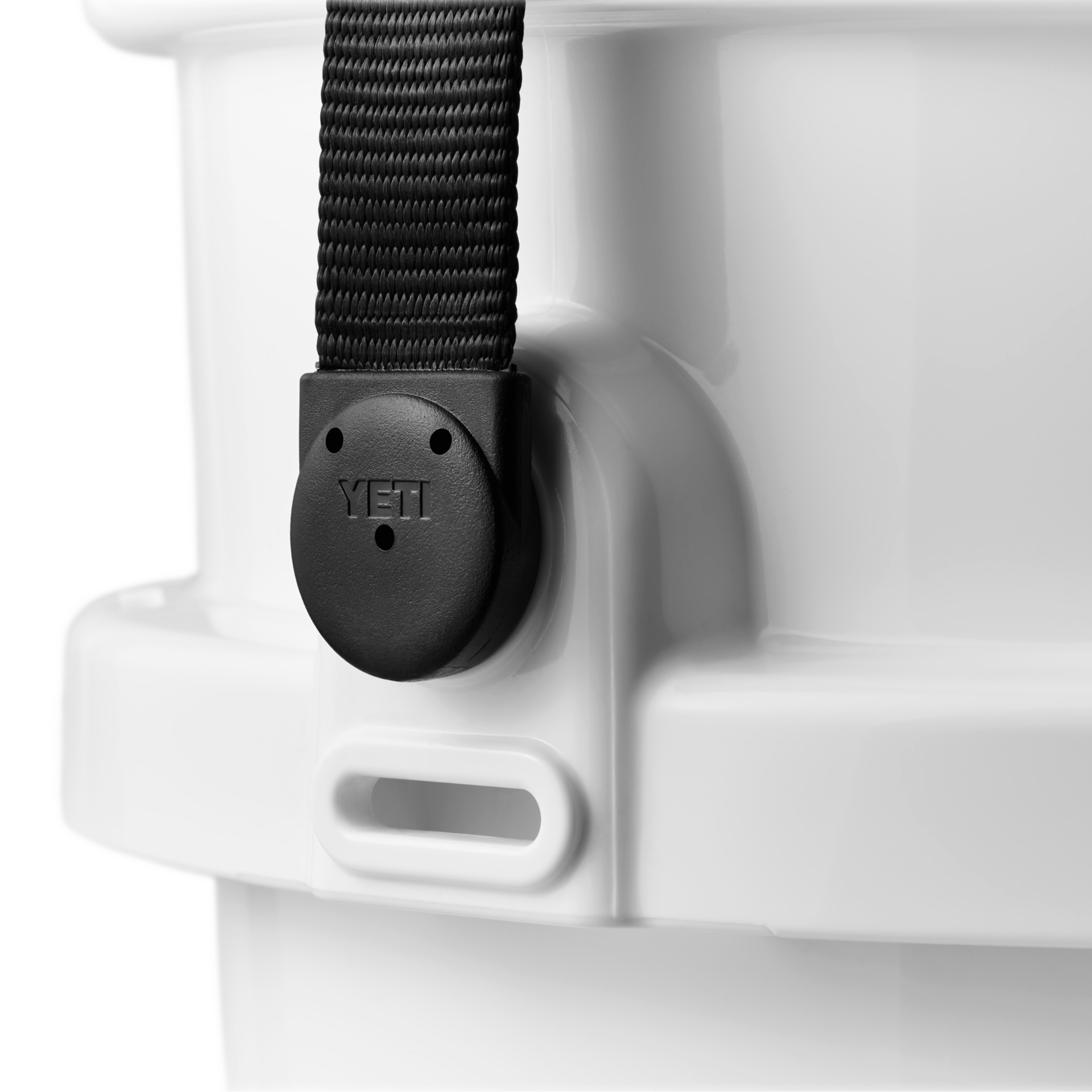 5-Gallon Bucket, White, large