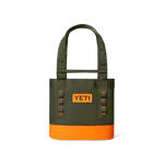 yeti bag sizes Amazon.com: Camino 20 Carryall with Internal Dividers, All-Purpose Utility Bag, Firefly Yellow : Sports & Outdoors day adventures YETI Camino 20 Carryall Tote