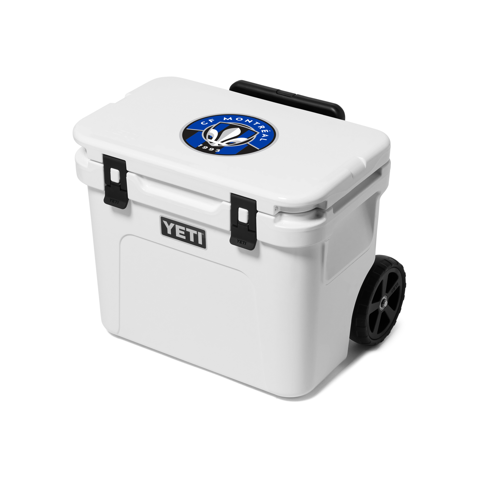 CF Montreal Coolers
