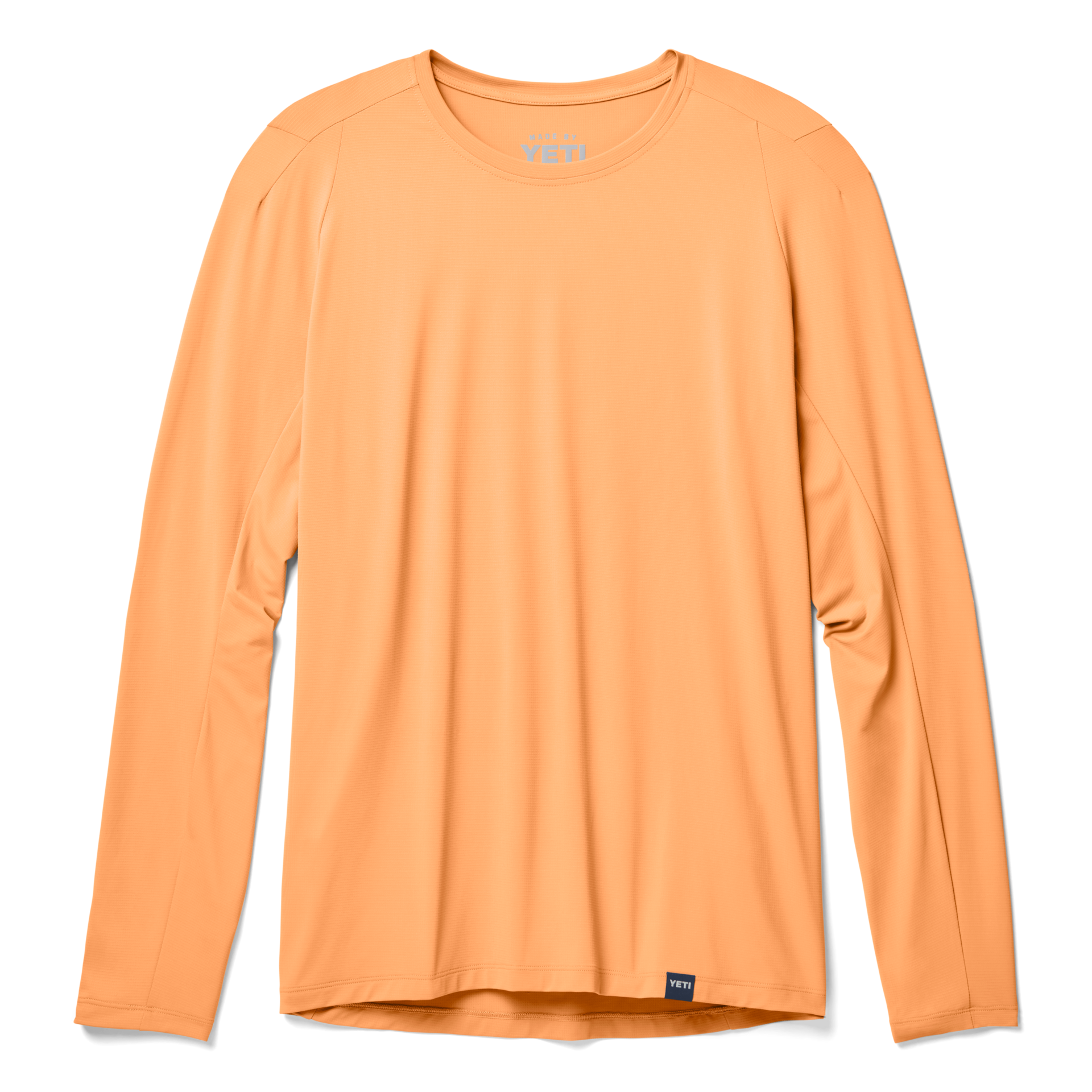 Chemise de soleil ultra-l&eacute;g&egrave;re, Saumon, large