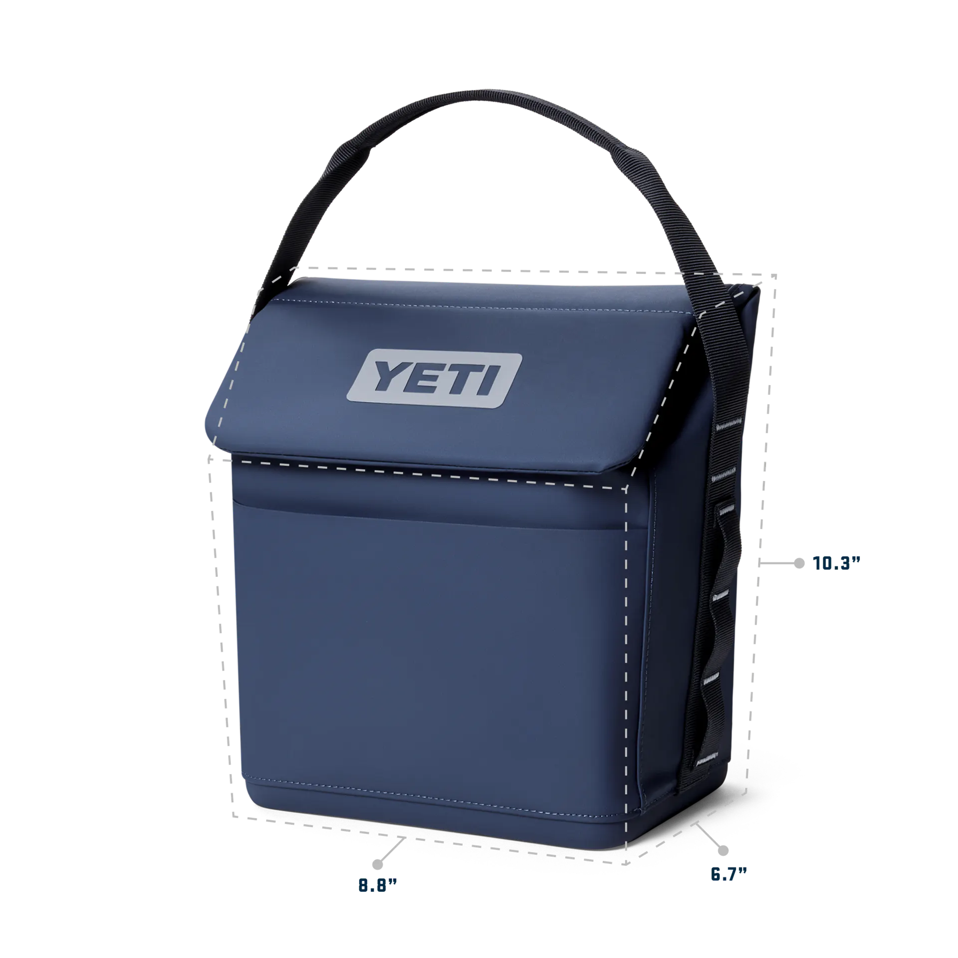 Lunch Bag: YETI Daytrip 6L Lunch Bag: YETI Daytrip 6L