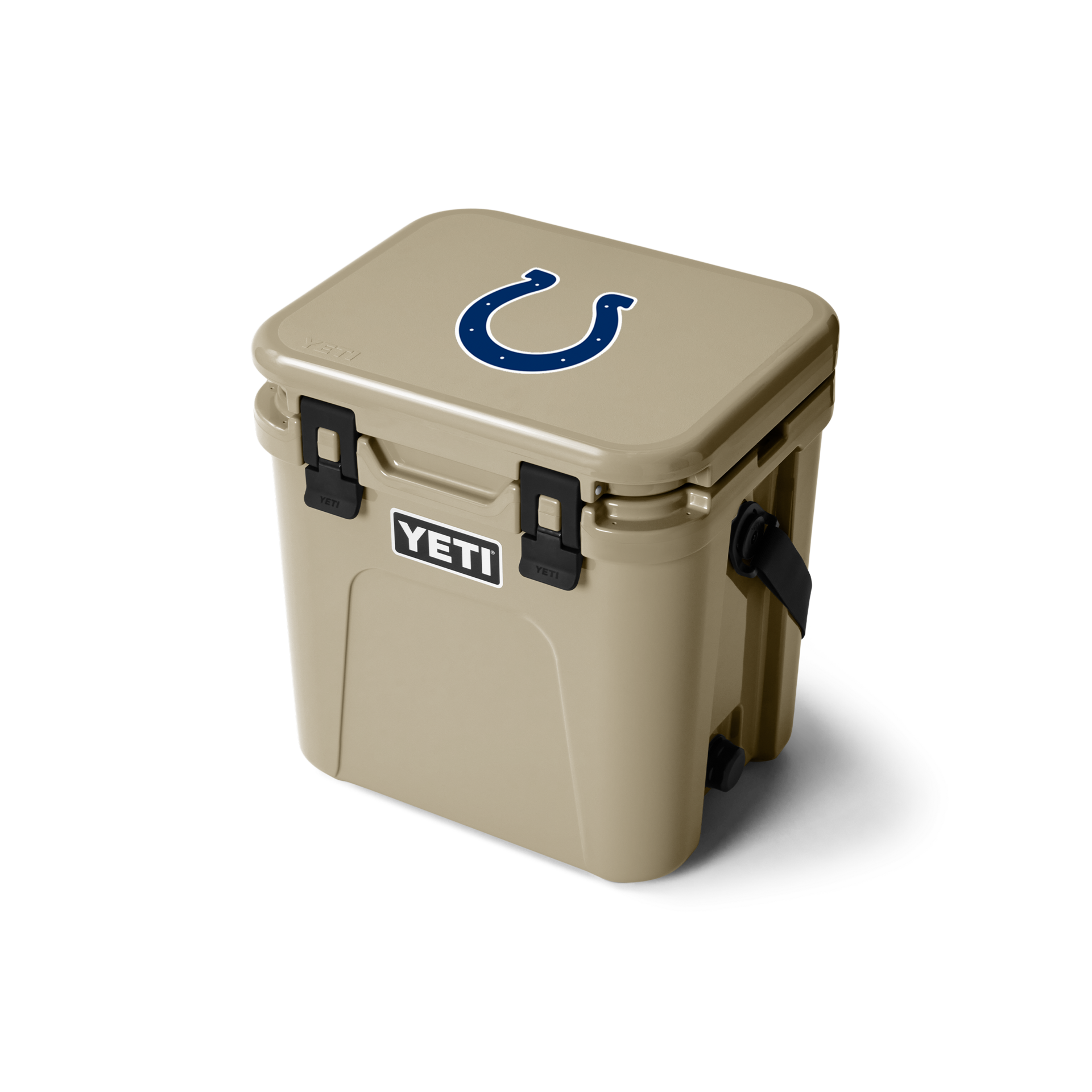 Indianapolis Colts, Tan, large