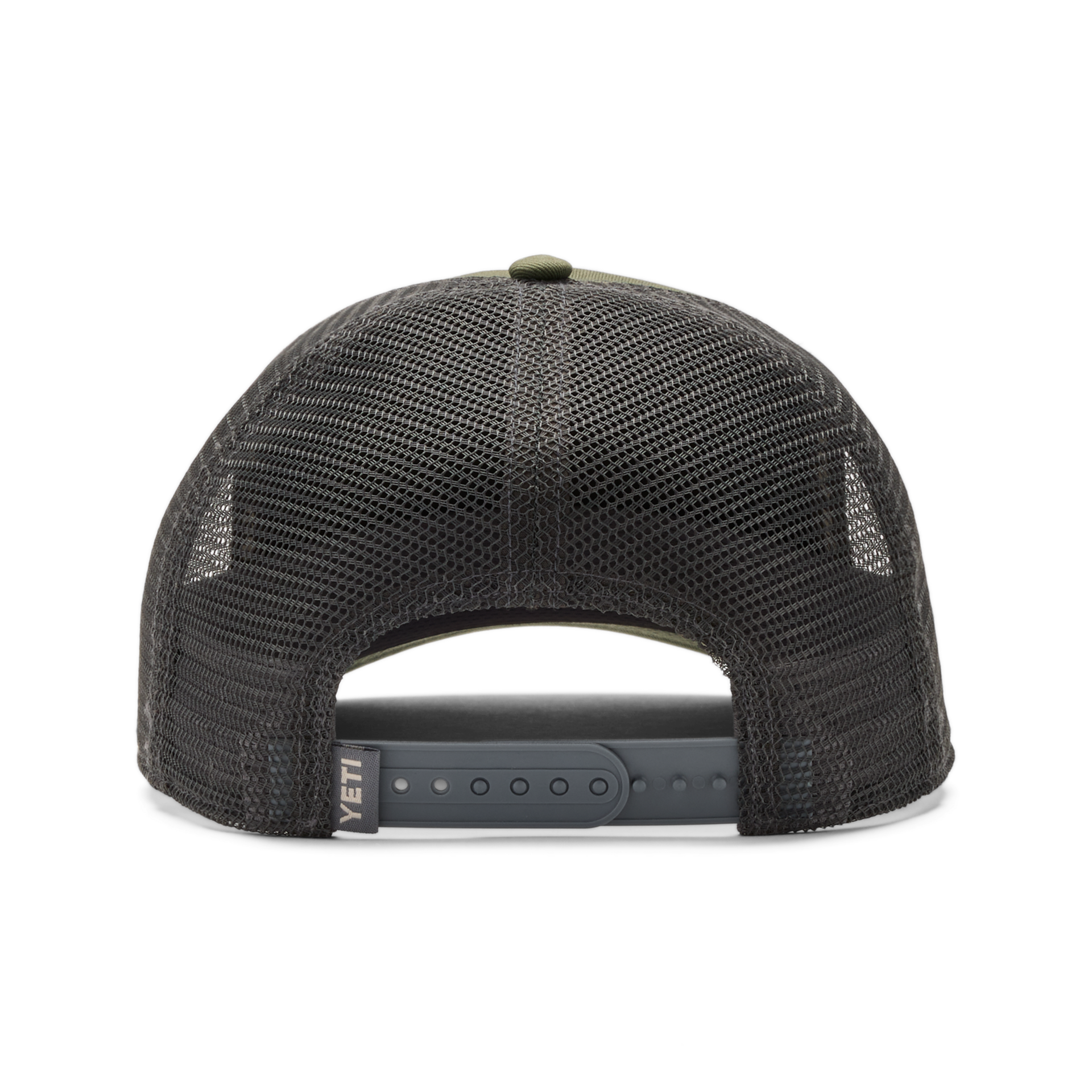 Gorra de camionero Perro Bueno, Verde, large