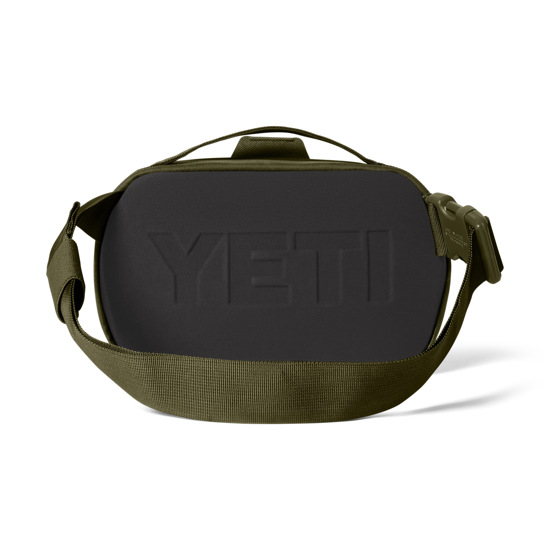 1L Crossbody Bag, Olive, large
