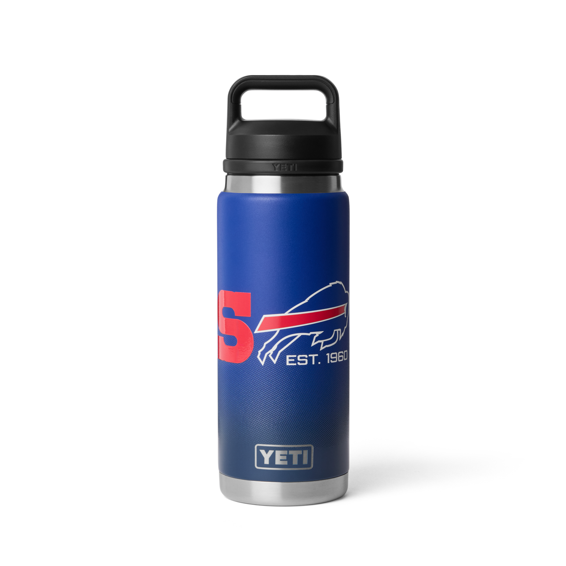 Bills 26 oz Rambler&reg; Water Bottle