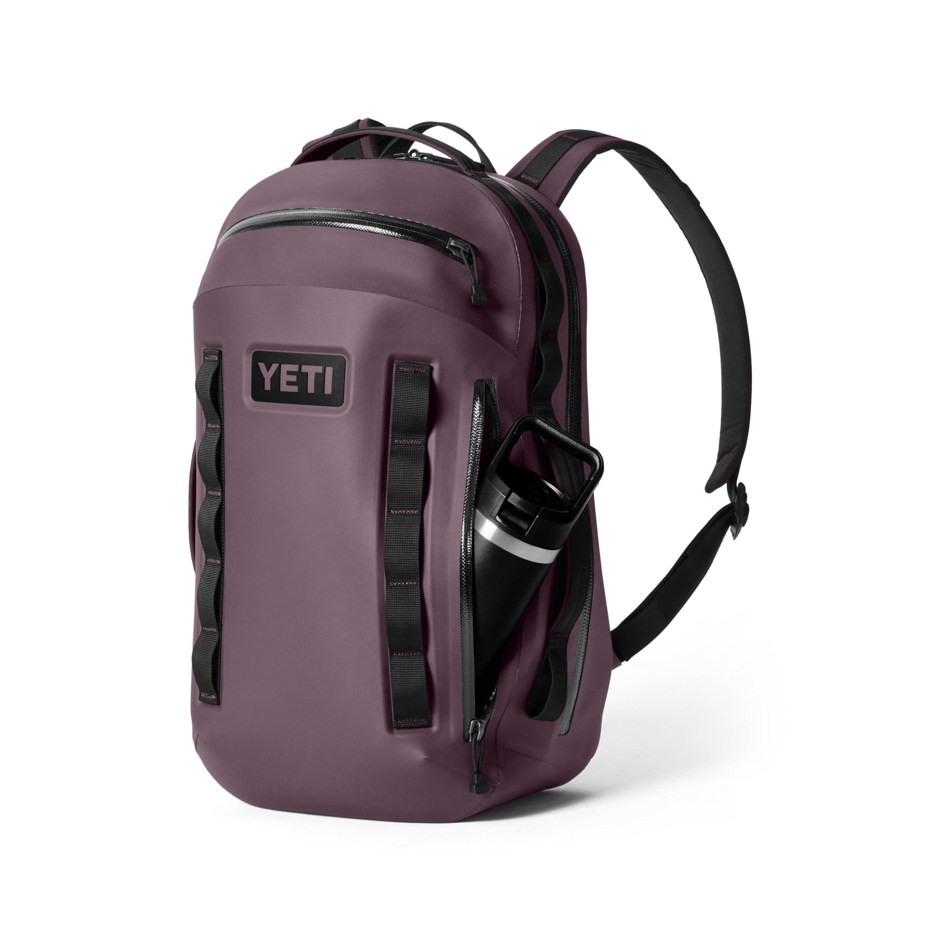 25L All-Weather Backpack, Dark Dusk, large