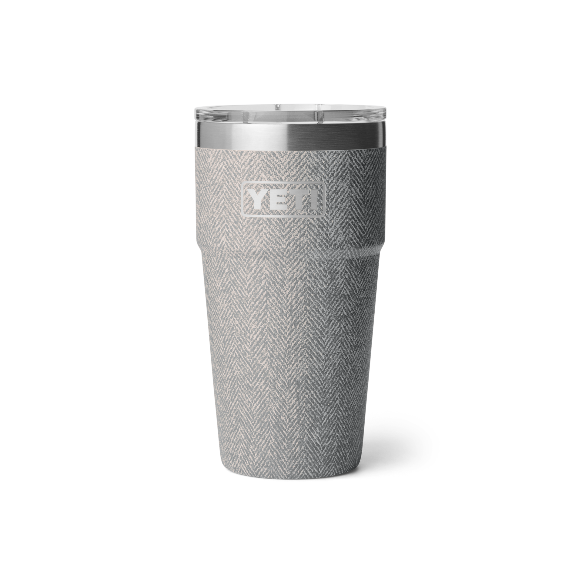 Tasse Empilable 591 ML, Sources Vert, large