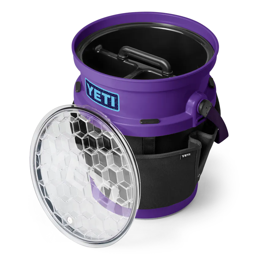 yeti bucket tool bag LoadOut Caddy Accessory : Health & Household this gear belt is ideal for any outdoor enthusiast seeking a durable and efficient way to carry their essentials. YETI LoadOut Bucket Caddy