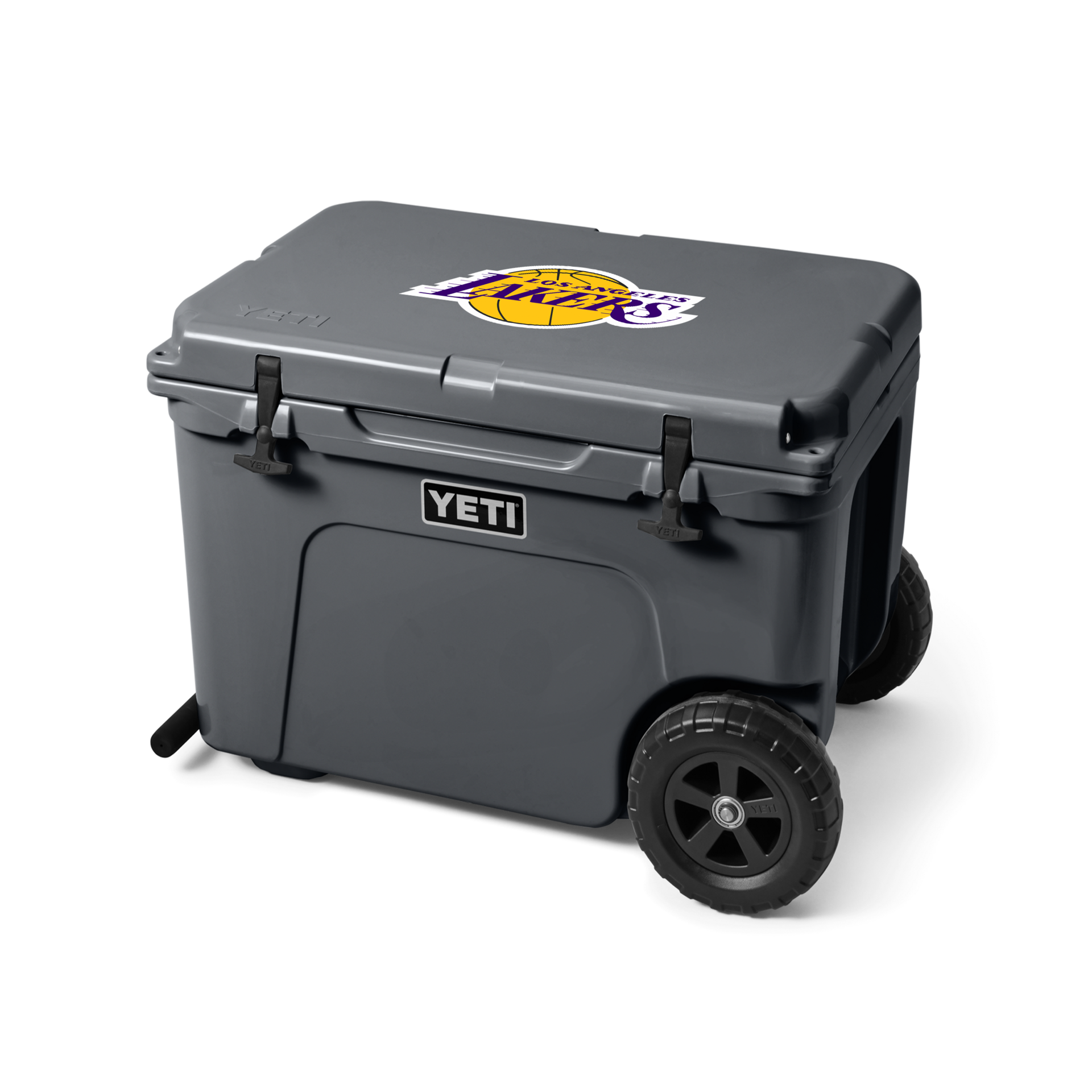 Tundra&reg; Haul Wheeled Cooler