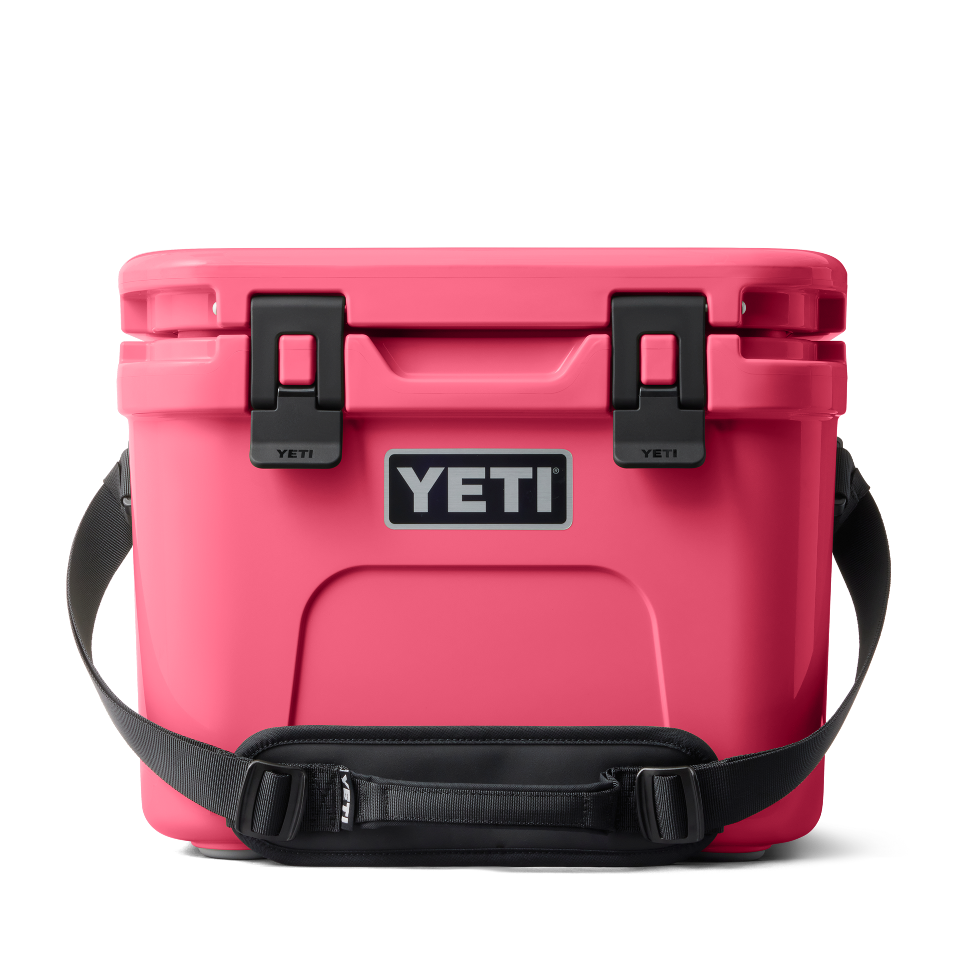 15 Hard Cooler, Tropical Pink, large