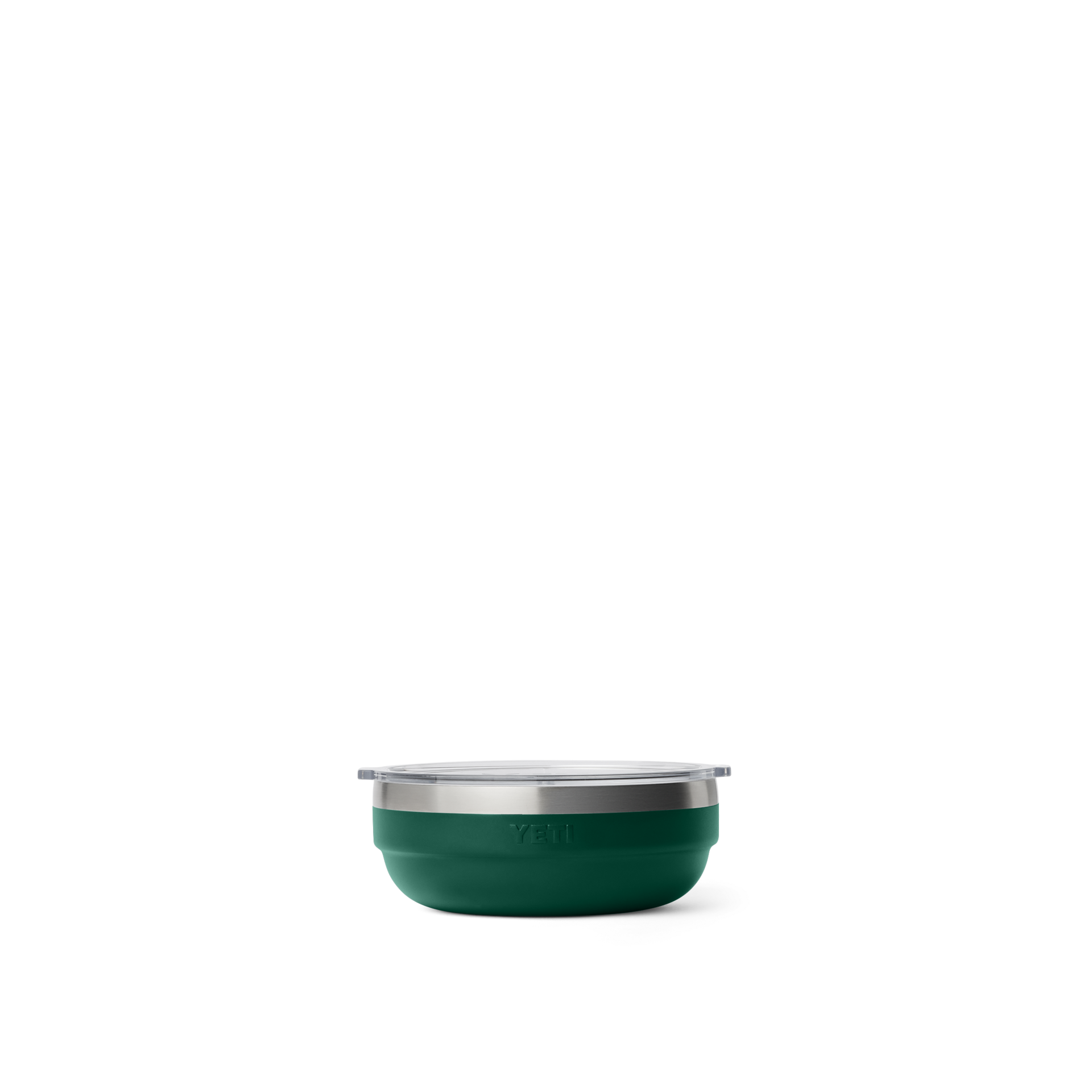 0.6 L Insulated Low Bowl