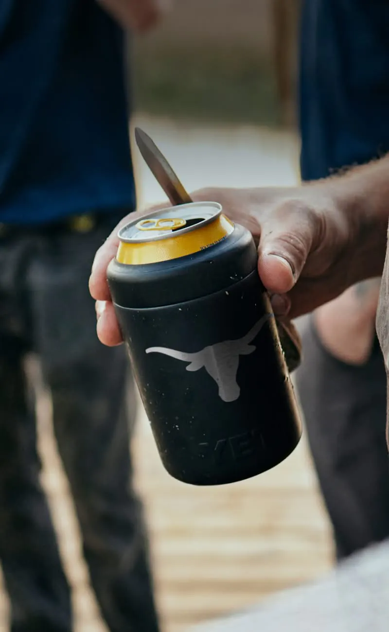 Longhorns colster