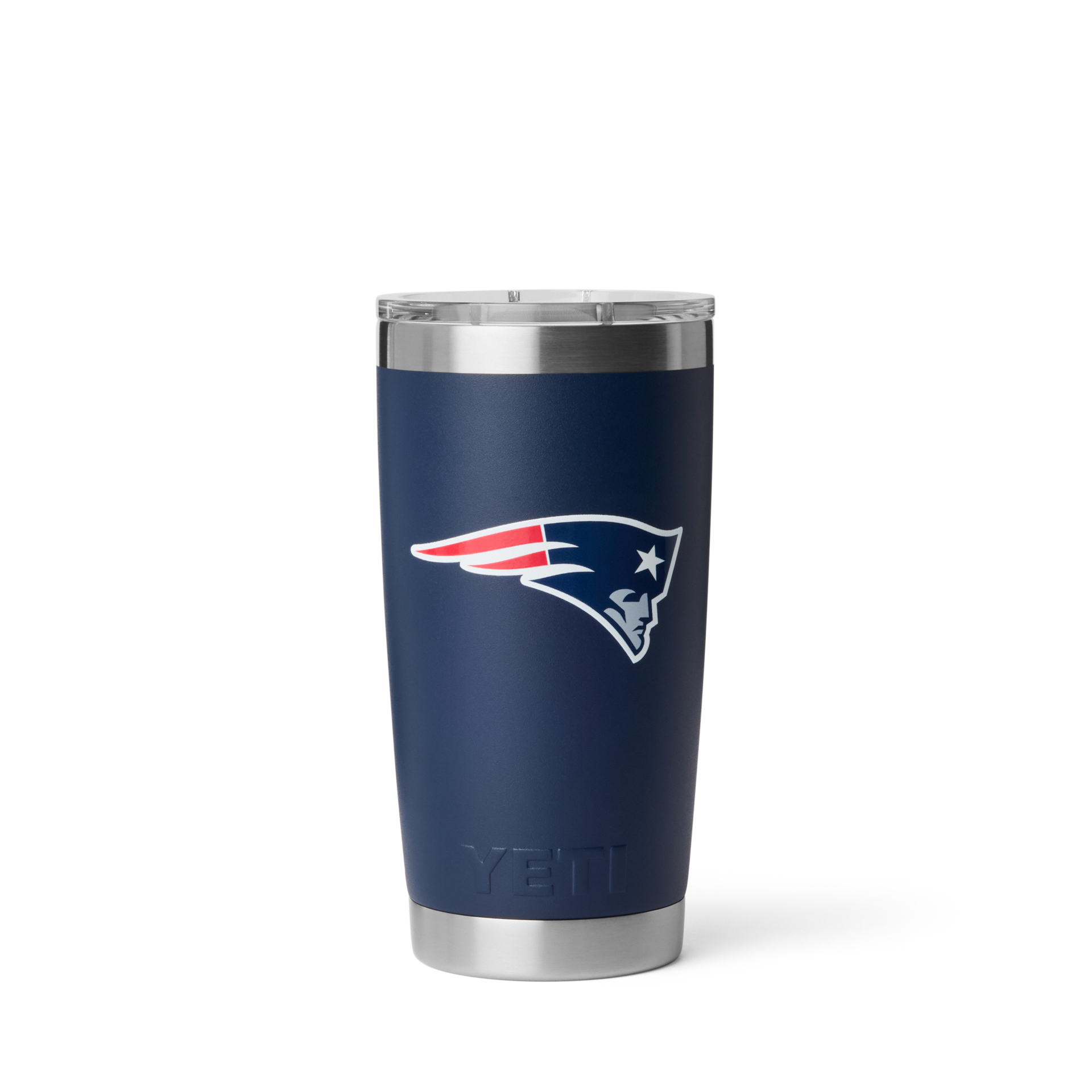 Pats Rambler&reg; 20 oz Tumbler