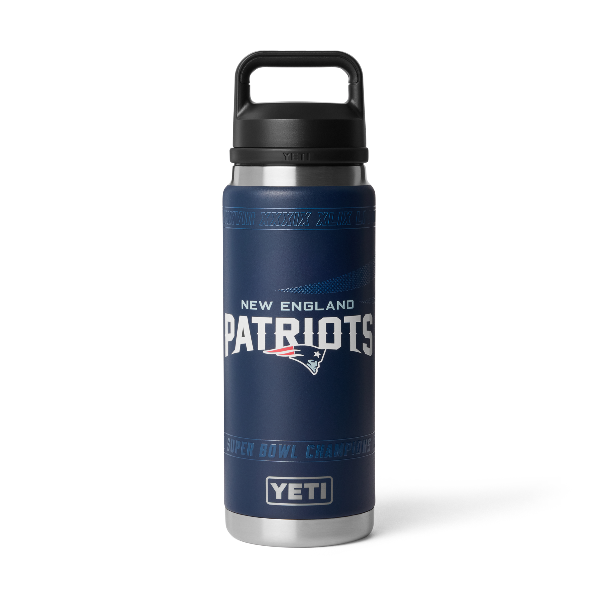 Pats 26 oz Rambler&reg; Water Bottle, Pats, large