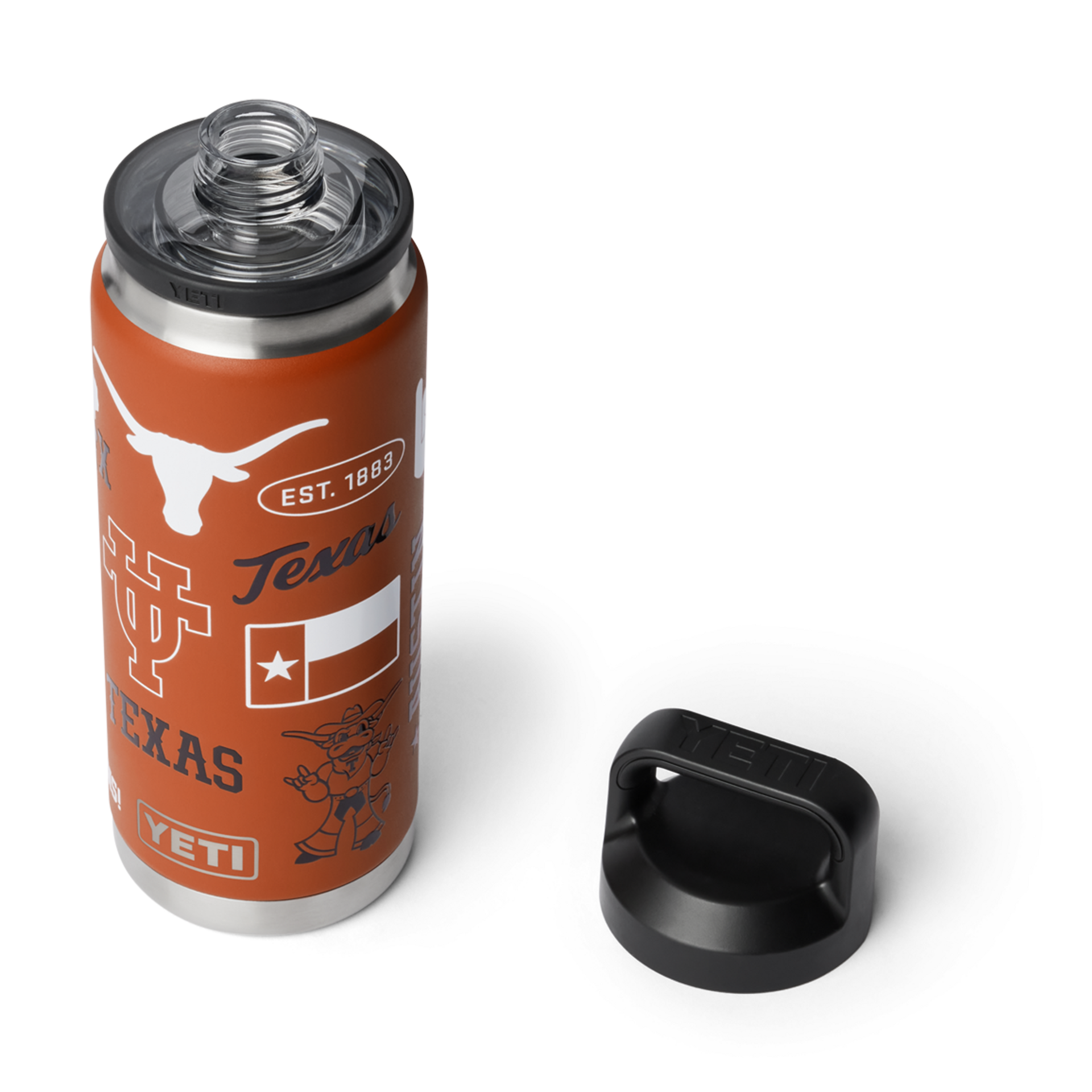 BEVO 26 oz Rambler&reg; Water Bottle