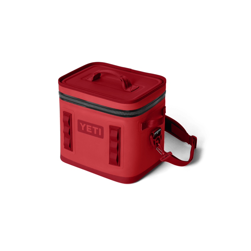 Hopper Flip®, Rescue Red, large