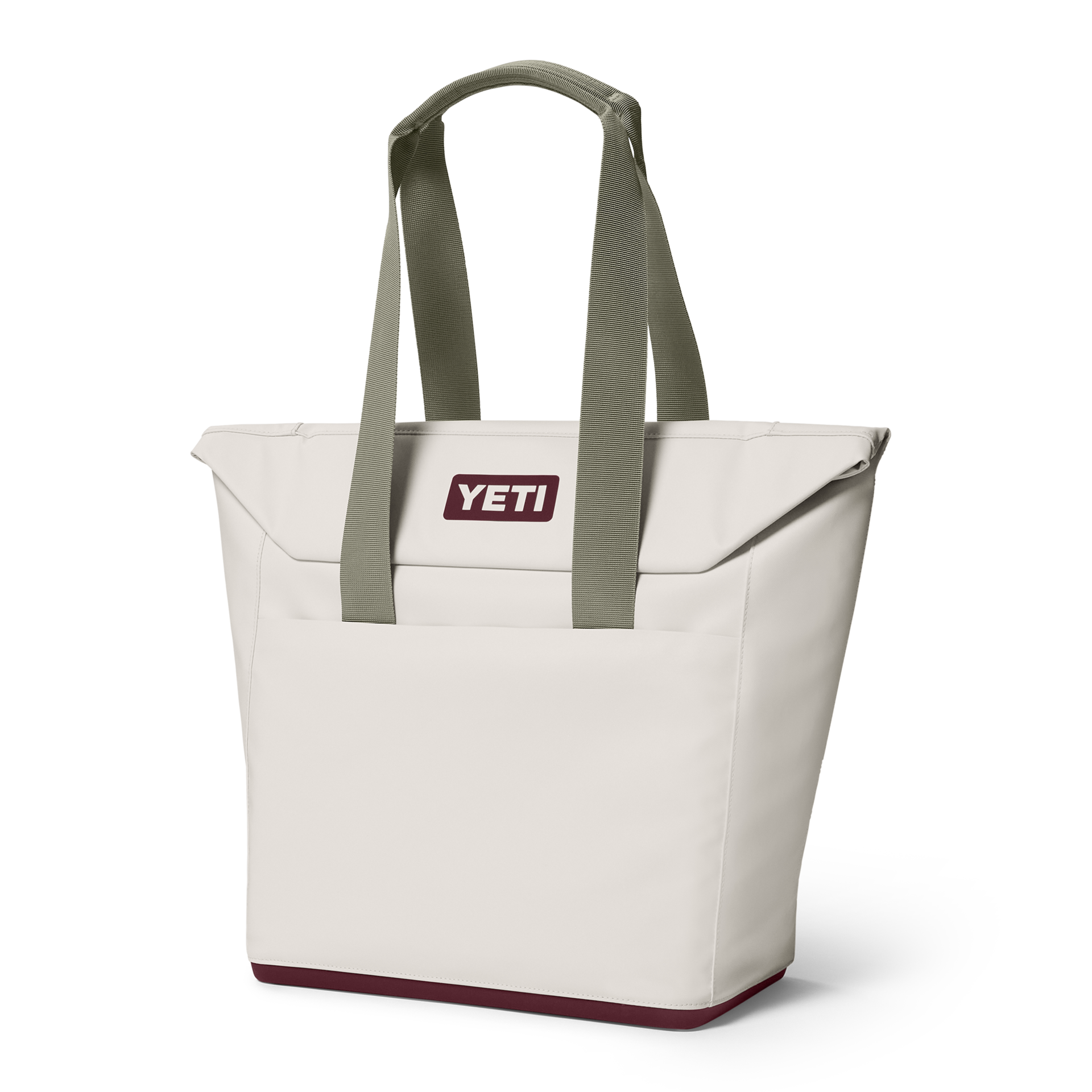 Lonchera en bolsa de 20L, Aspen/Pampa/Wild Vine, large
