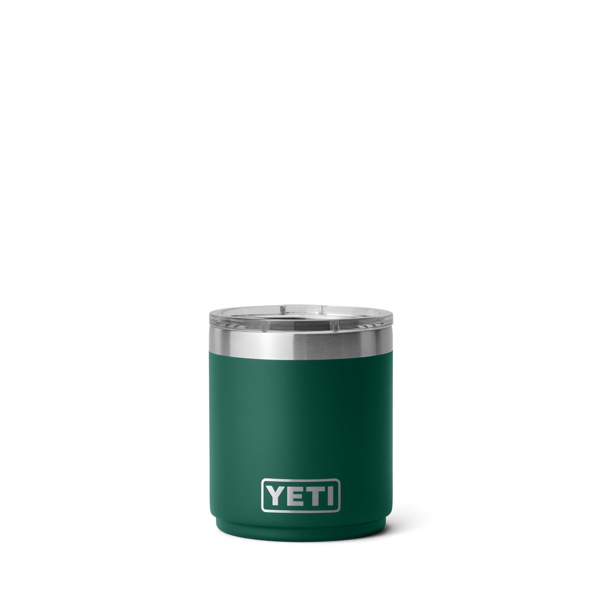 10 oz Stackable Lowball