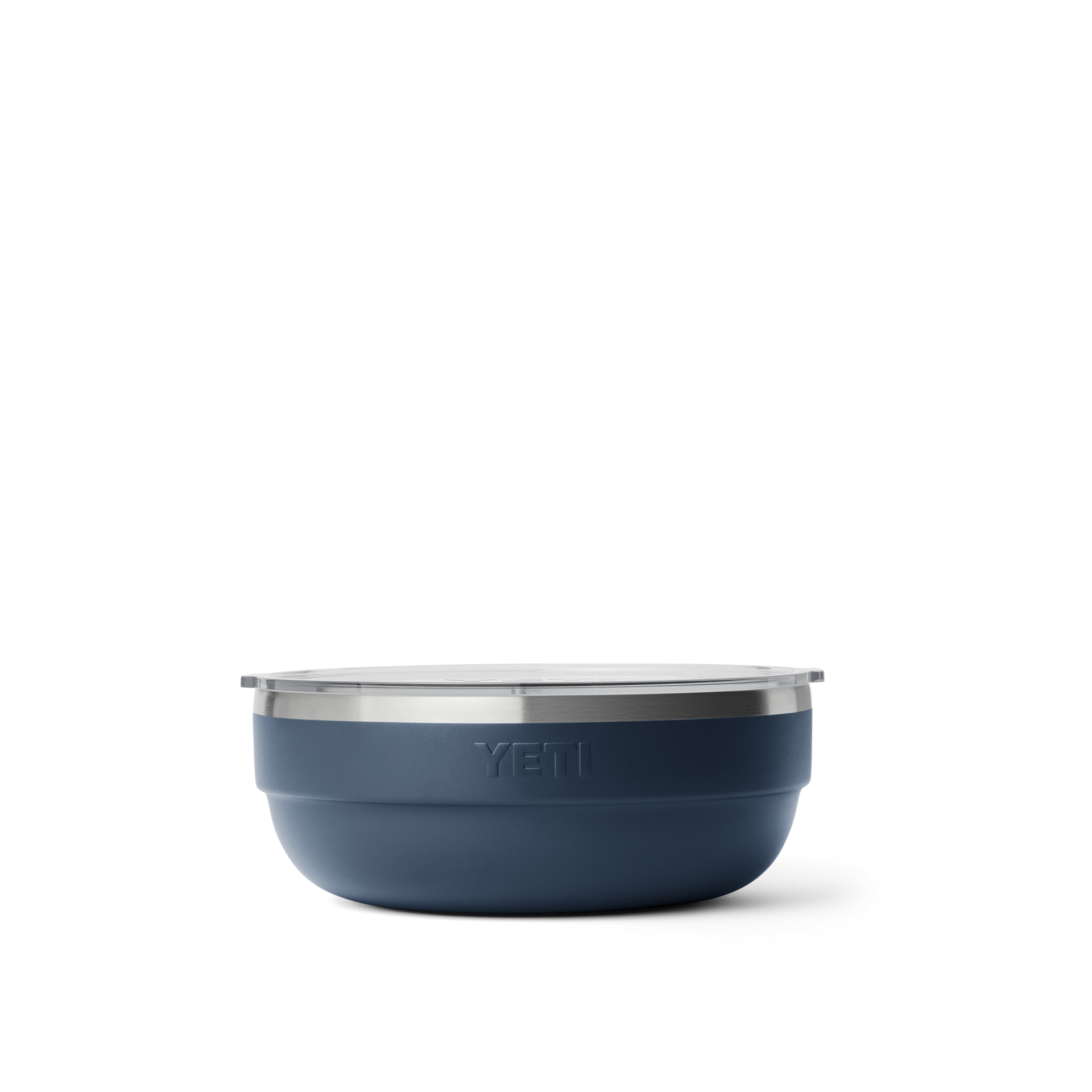 3.6 QT Insulated Low Bowl