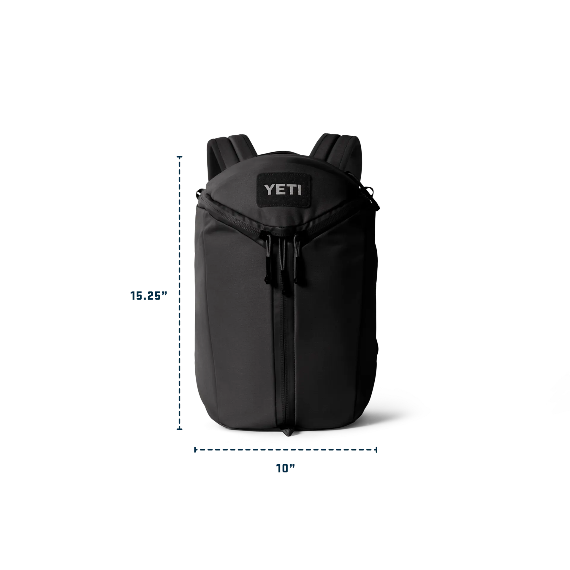 YETI® Ranchero™ 12 Liter Everyday Carry Backpack