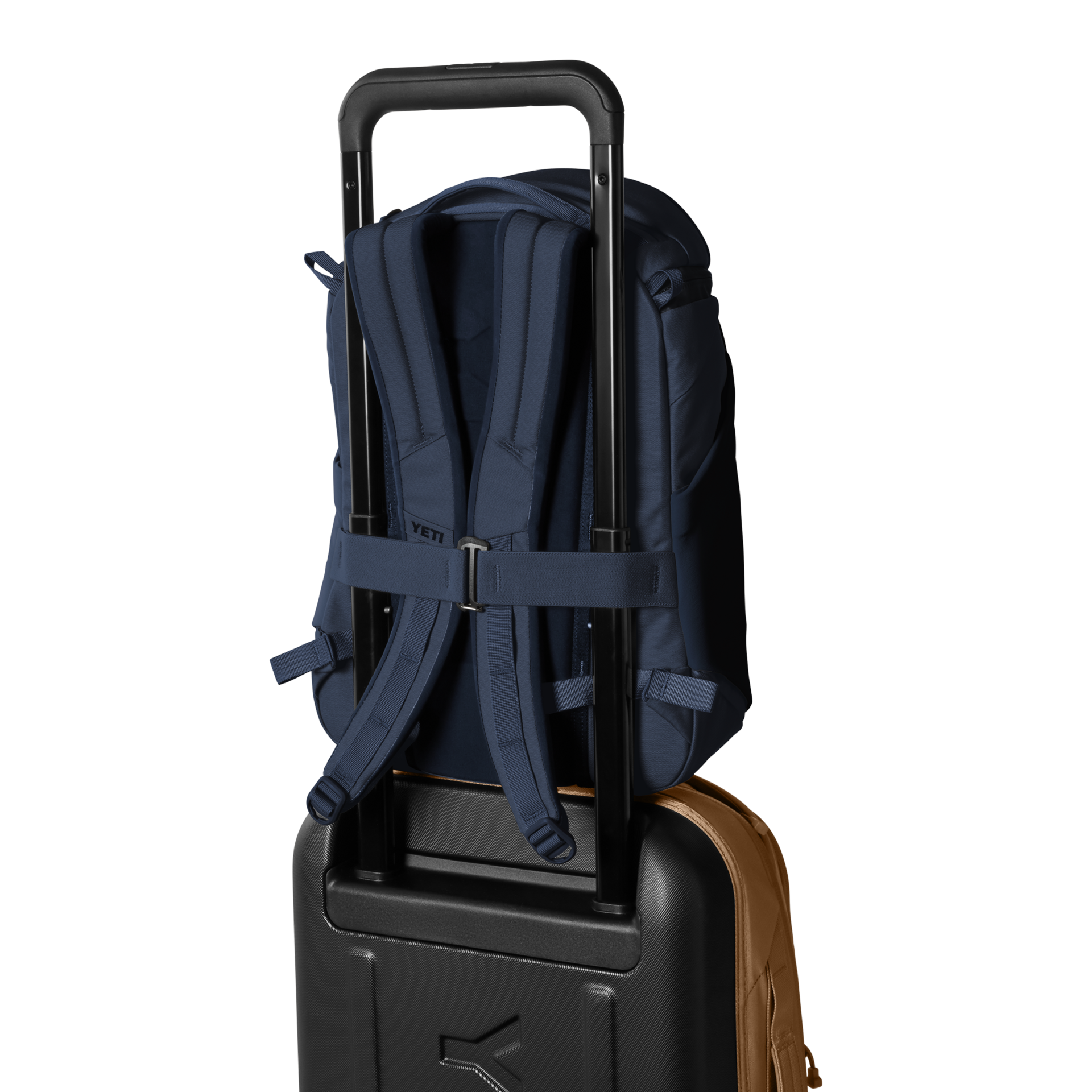 18L Backpack, Classic Navy, large