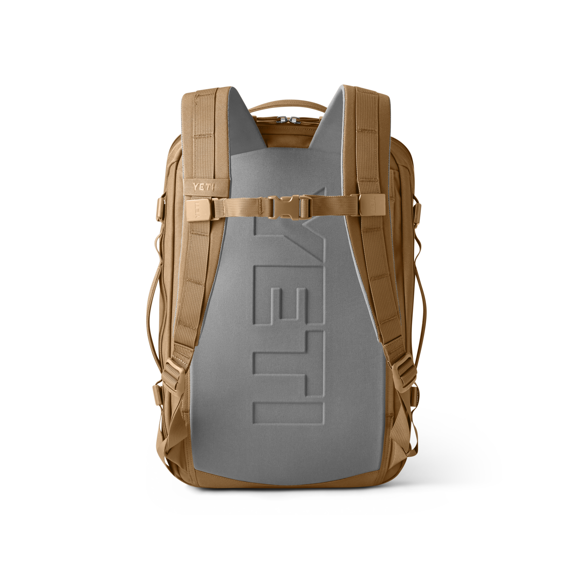 Mochila de mano de 22L, Alpine Brown, large