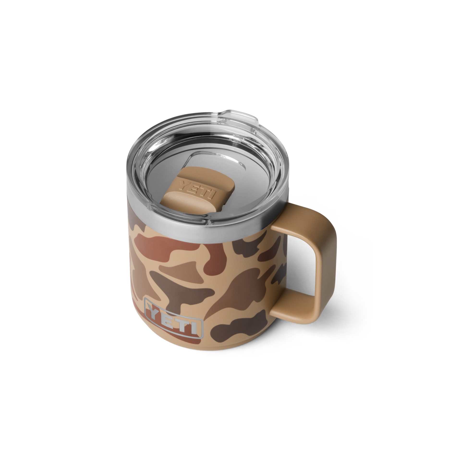 295 ml Ceramic Mug
