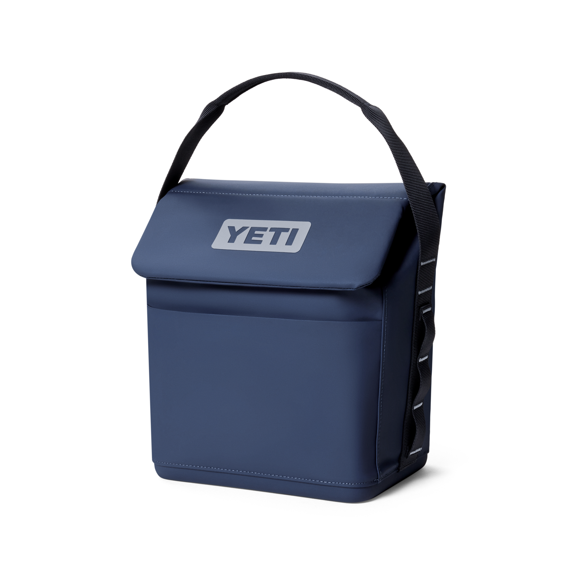6L Lunch Bag, Classic Navy, large