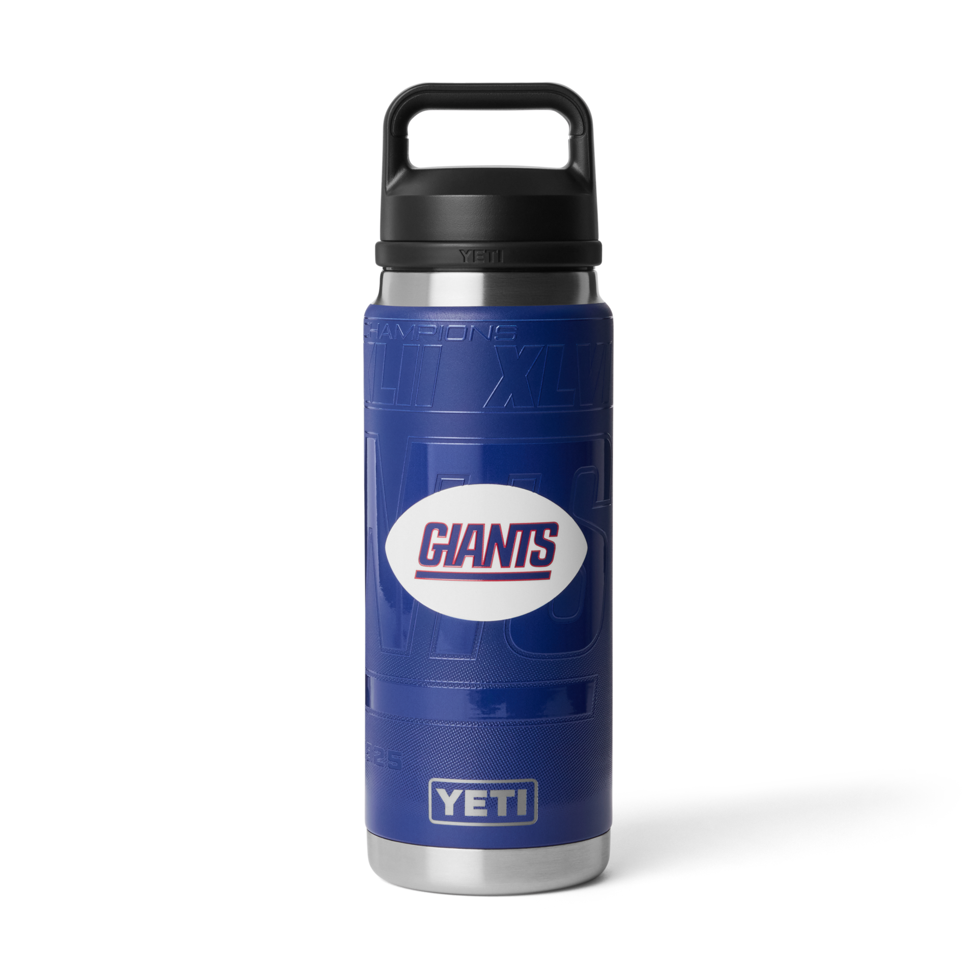 G Men 26 oz Rambler&reg; Water Bottle, G Men, large
