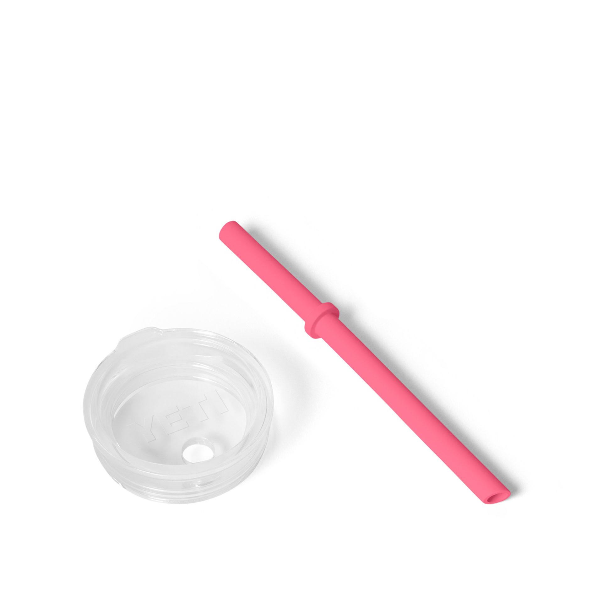 Small Silicone Straw Lid