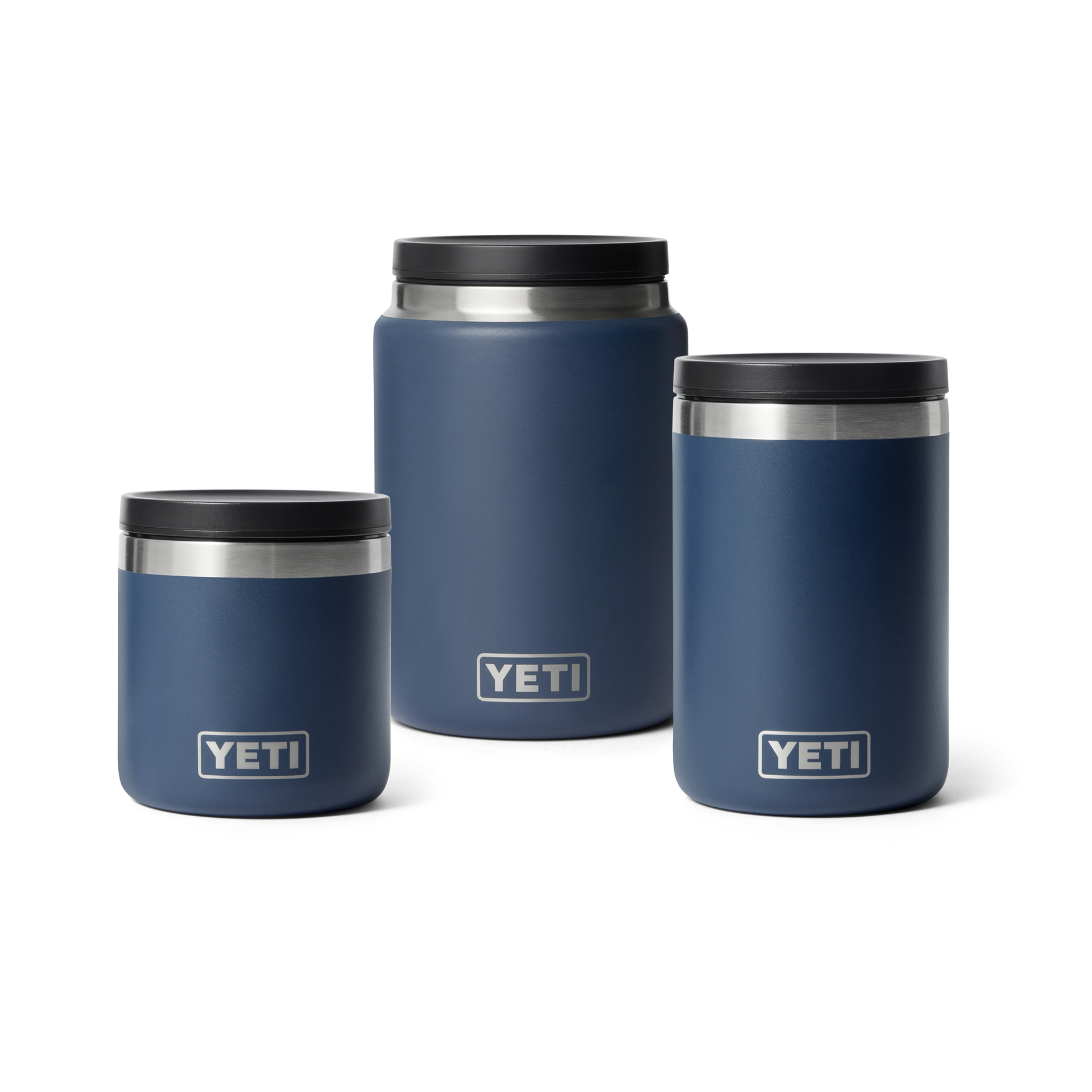 Insulated Food Jar Set