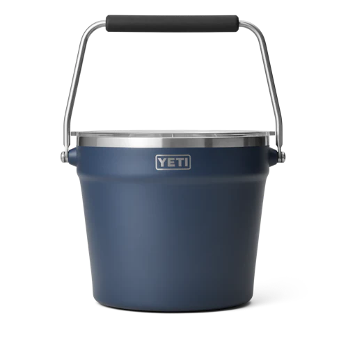 yeti bucket bag Loadout 5-Gallon ShopCGX life Camino 50 Carryall features deployable dividers and two interior zippered pockets YETI Rambler Beverage Bucket -