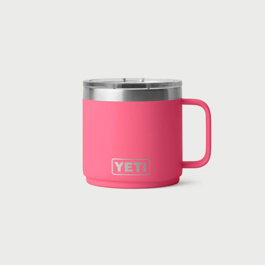 Rambler® 14 oz Stackable Mug