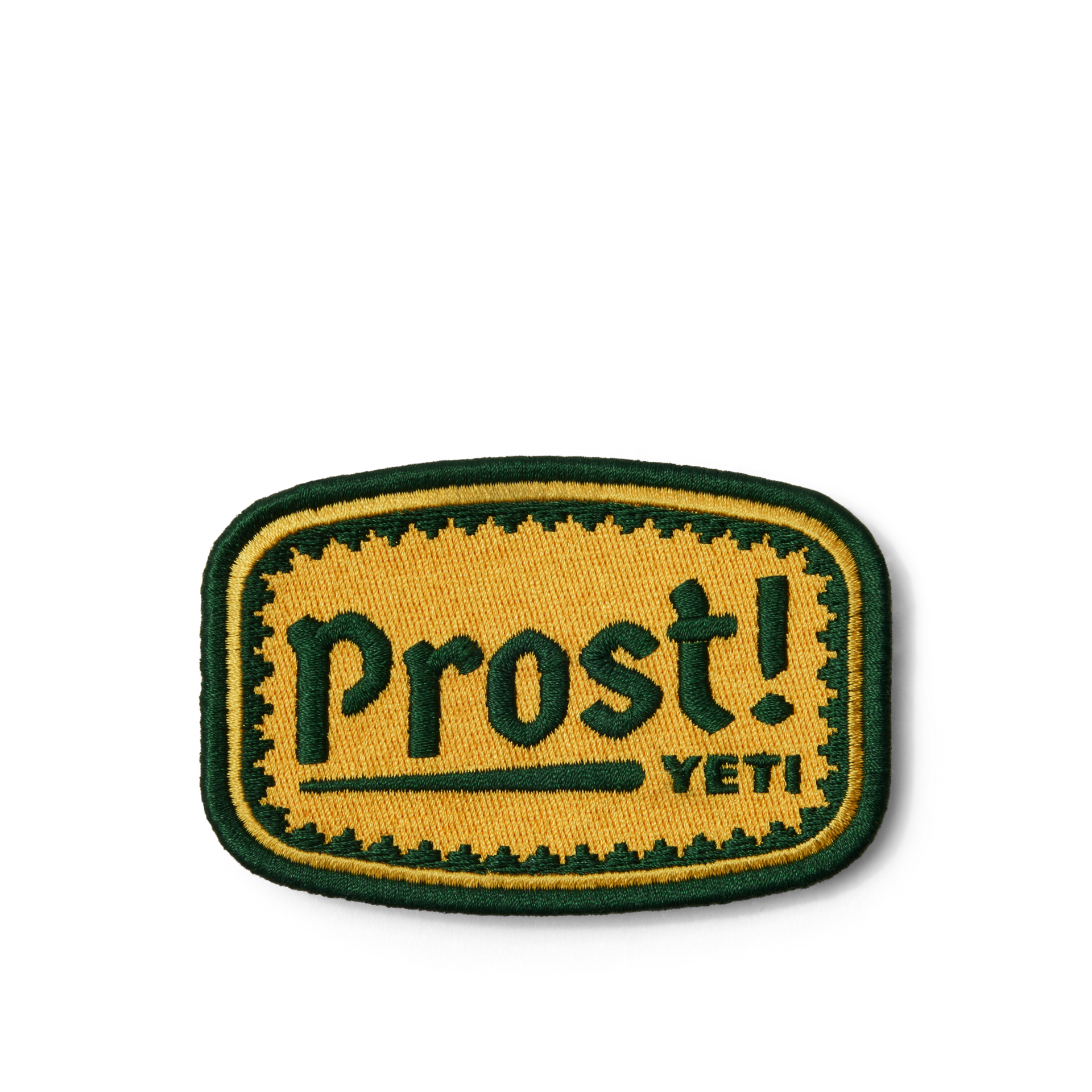 Prost! Patch