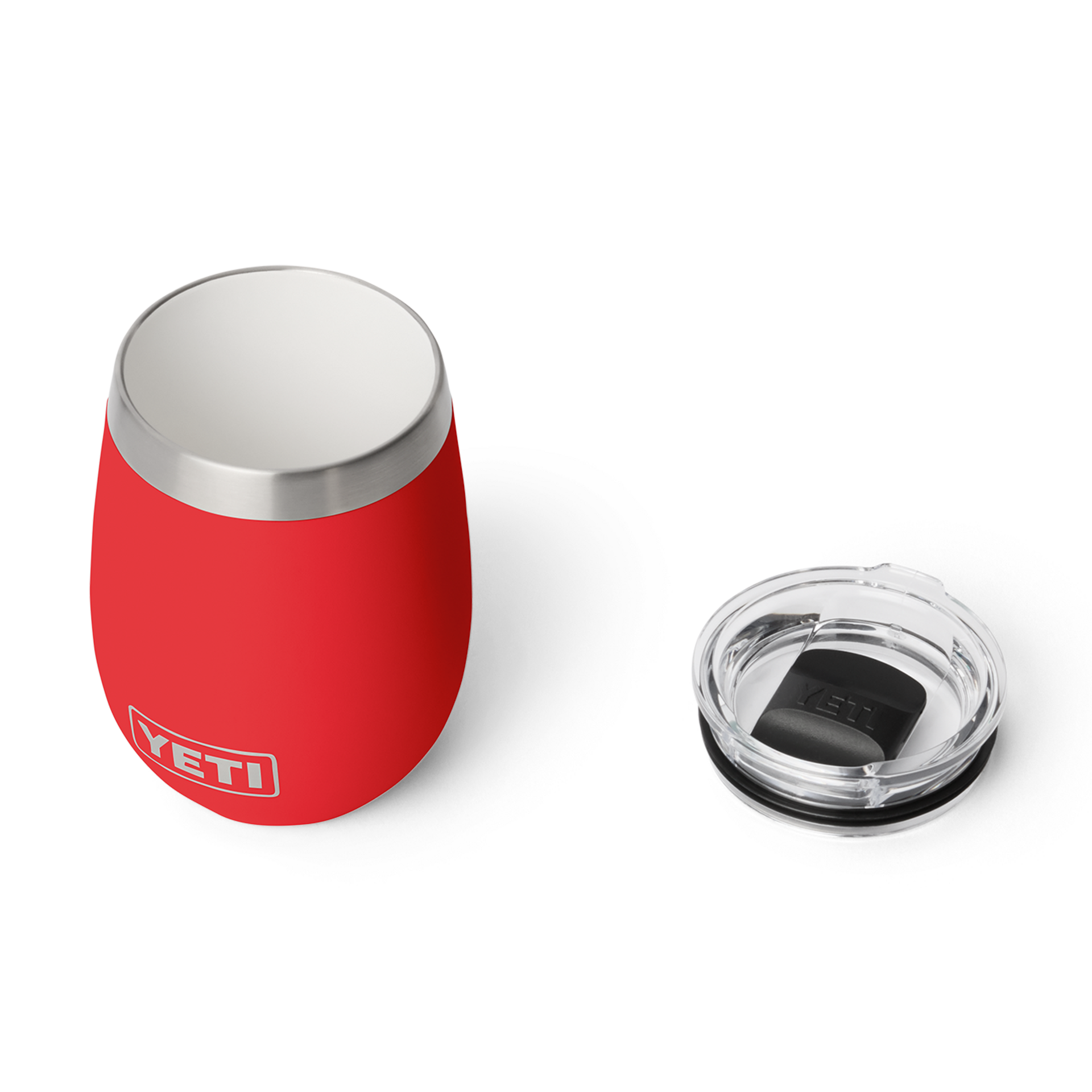 Vaso de Vino de 10 oz (295 ML)