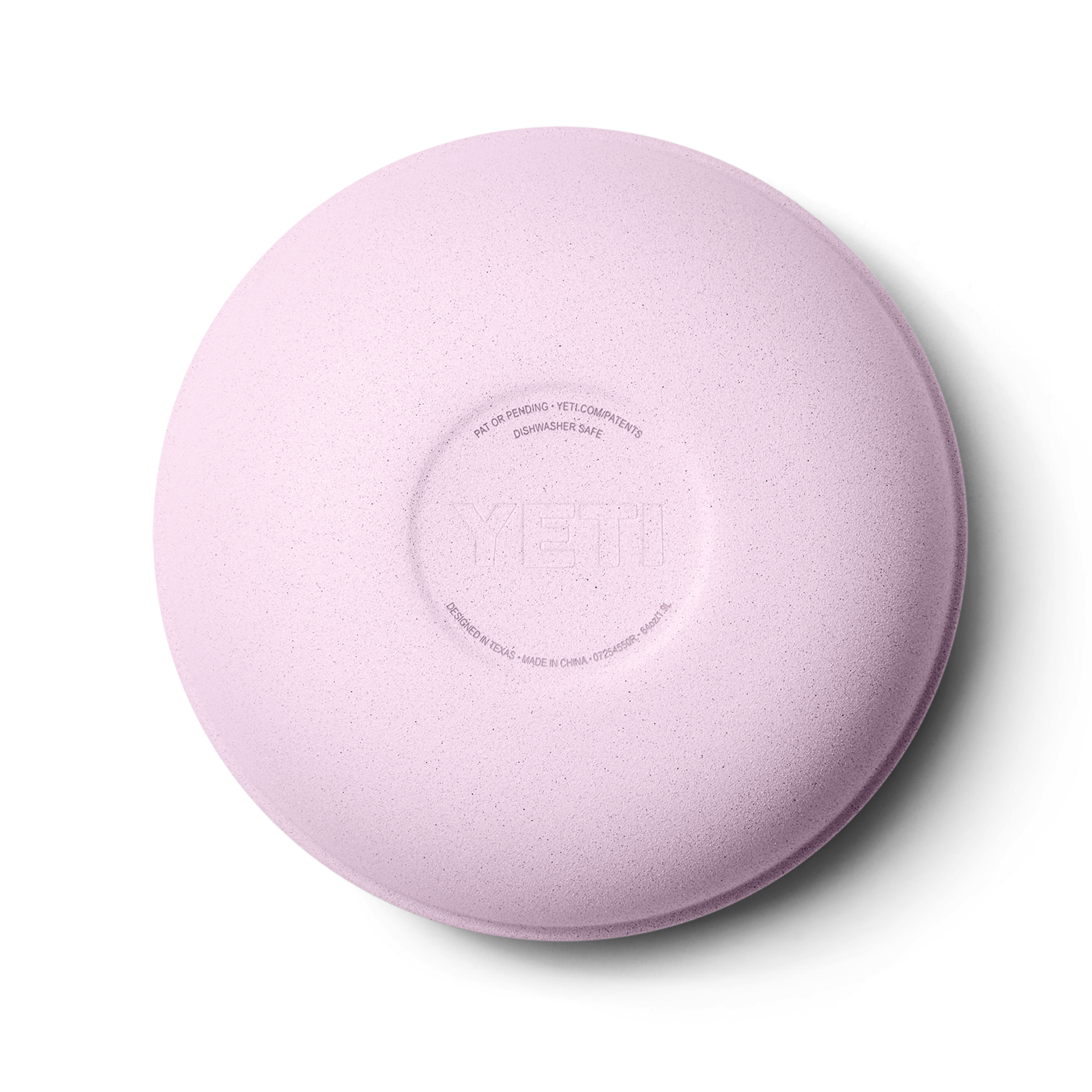 2 QT Insulated Bowl, Cherry Blossom, large