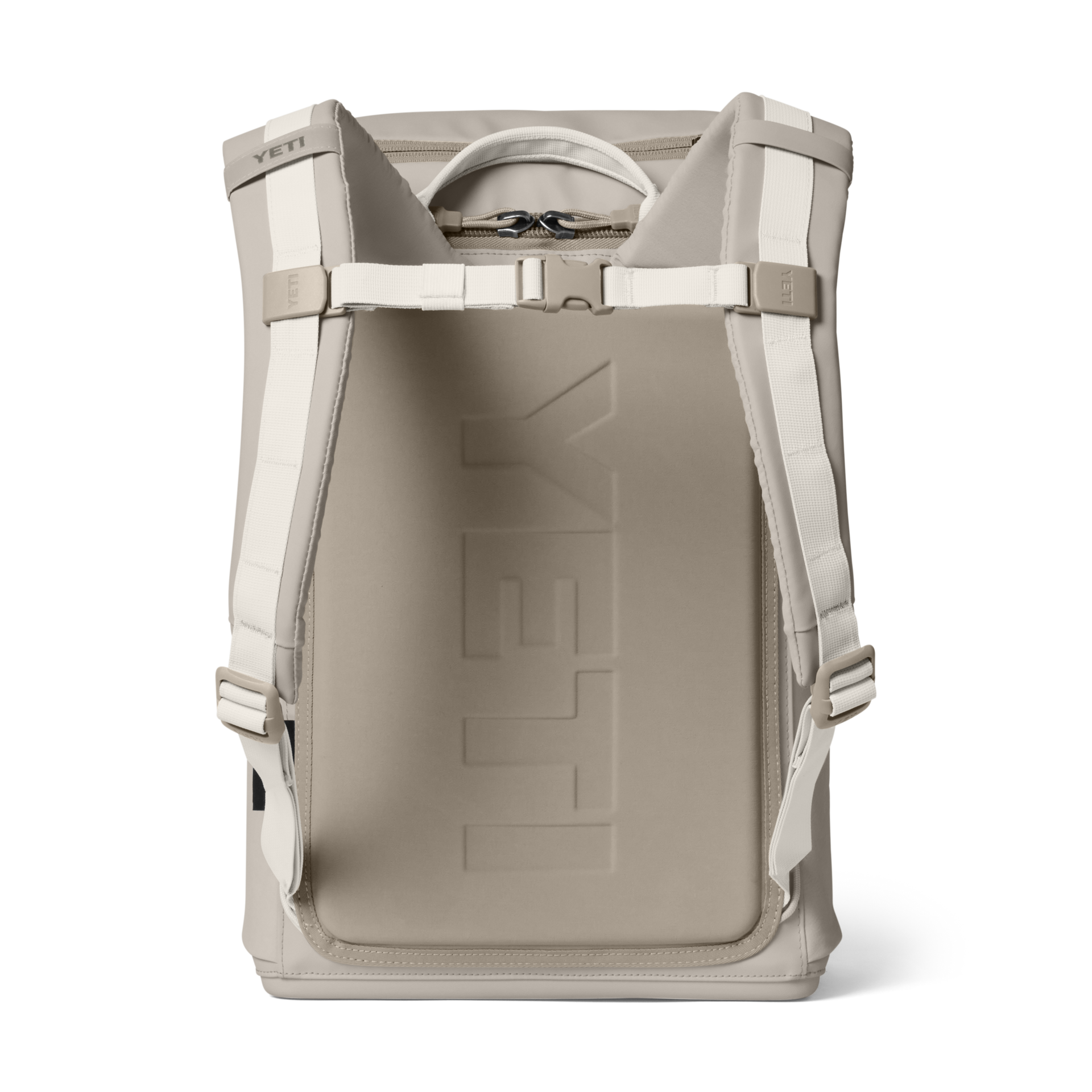 20L Insulated Backpack, Cape Taupe, large