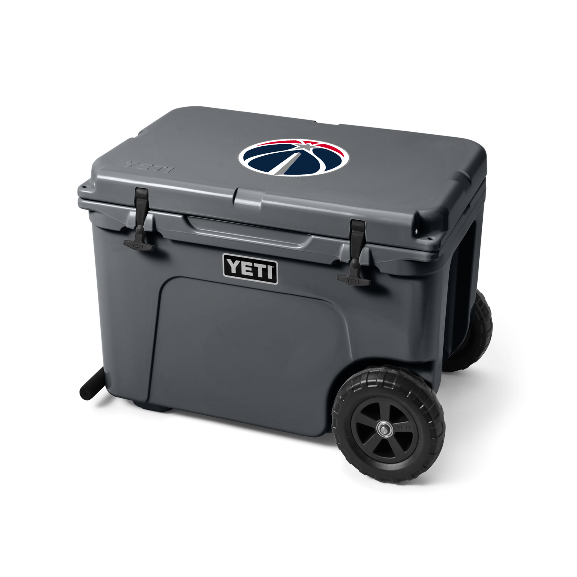 Tundra&reg; Haul Wheeled Cooler
