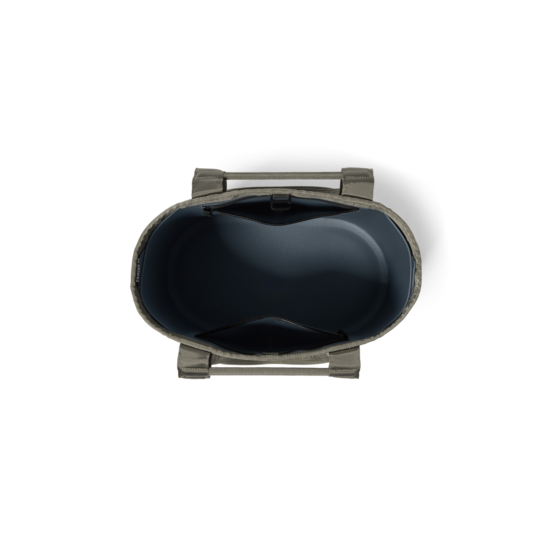 35 Carryall Tote Bag, Ridgeline, large